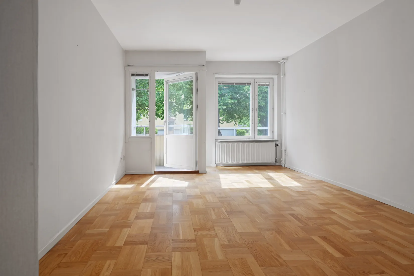 Bostadsrätt, Finspångsvägen 1C, Centralt, Upplands Väsby