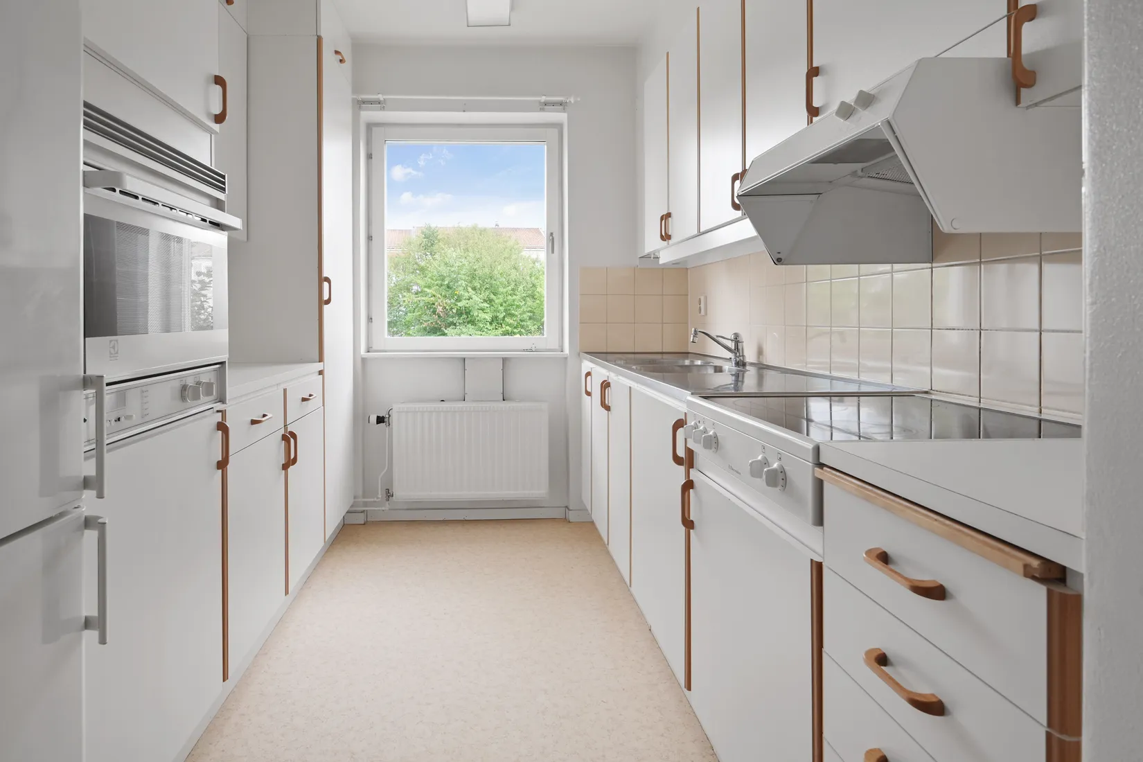 Bostadsrätt, Finspångsvägen 1C, Centralt, Upplands Väsby