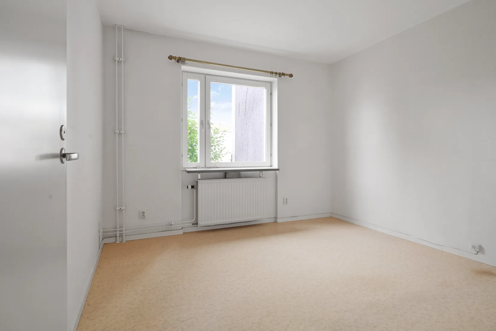 Bostadsrätt, Finspångsvägen 1C, Centralt, Upplands Väsby