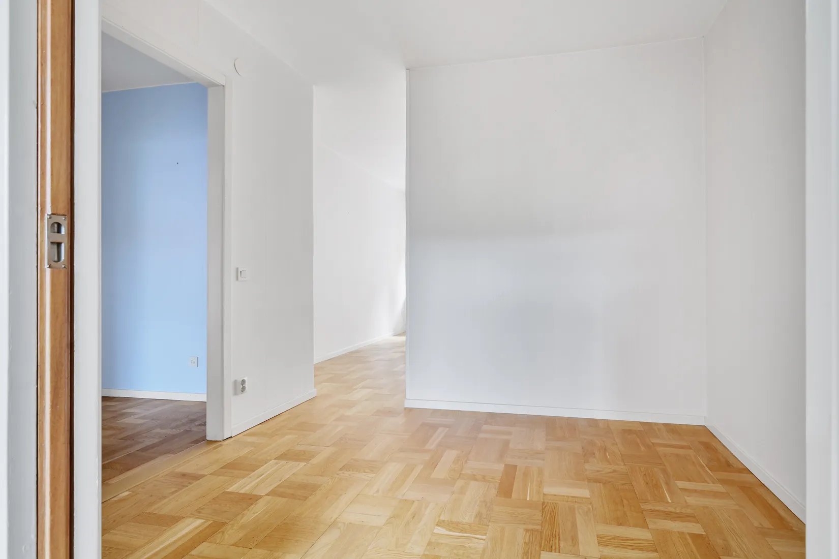 Bostadsrätt, Finspångsvägen 1C, Centralt, Upplands Väsby