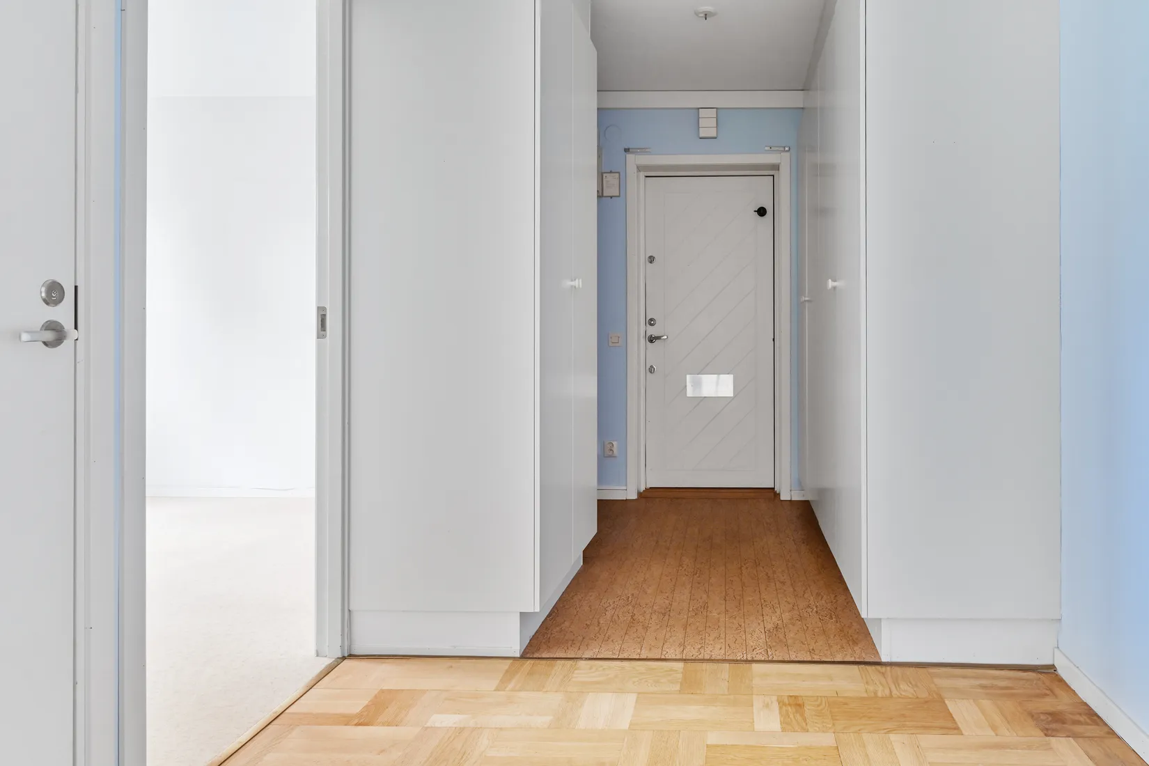 Bostadsrätt, Finspångsvägen 1C, Centralt, Upplands Väsby