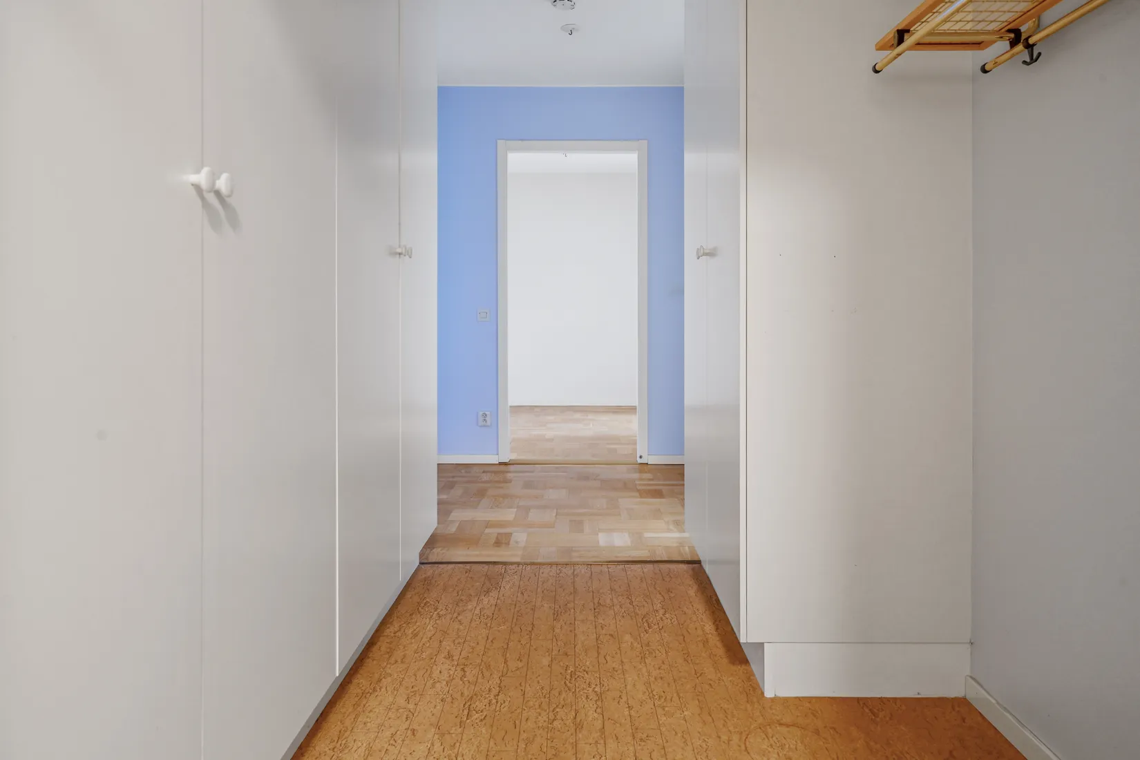 Bostadsrätt, Finspångsvägen 1C, Centralt, Upplands Väsby