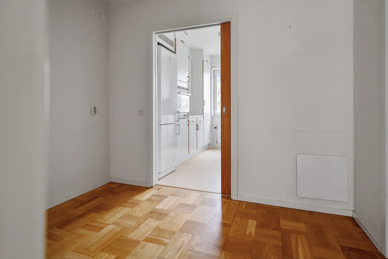Bostadsrätt, Finspångsvägen 1C, Centralt, Upplands Väsby