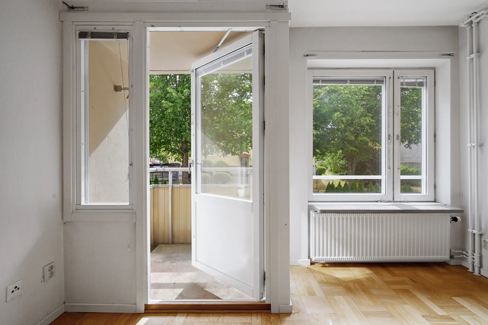 Bostadsrätt, Finspångsvägen 1C, Centralt, Upplands Väsby