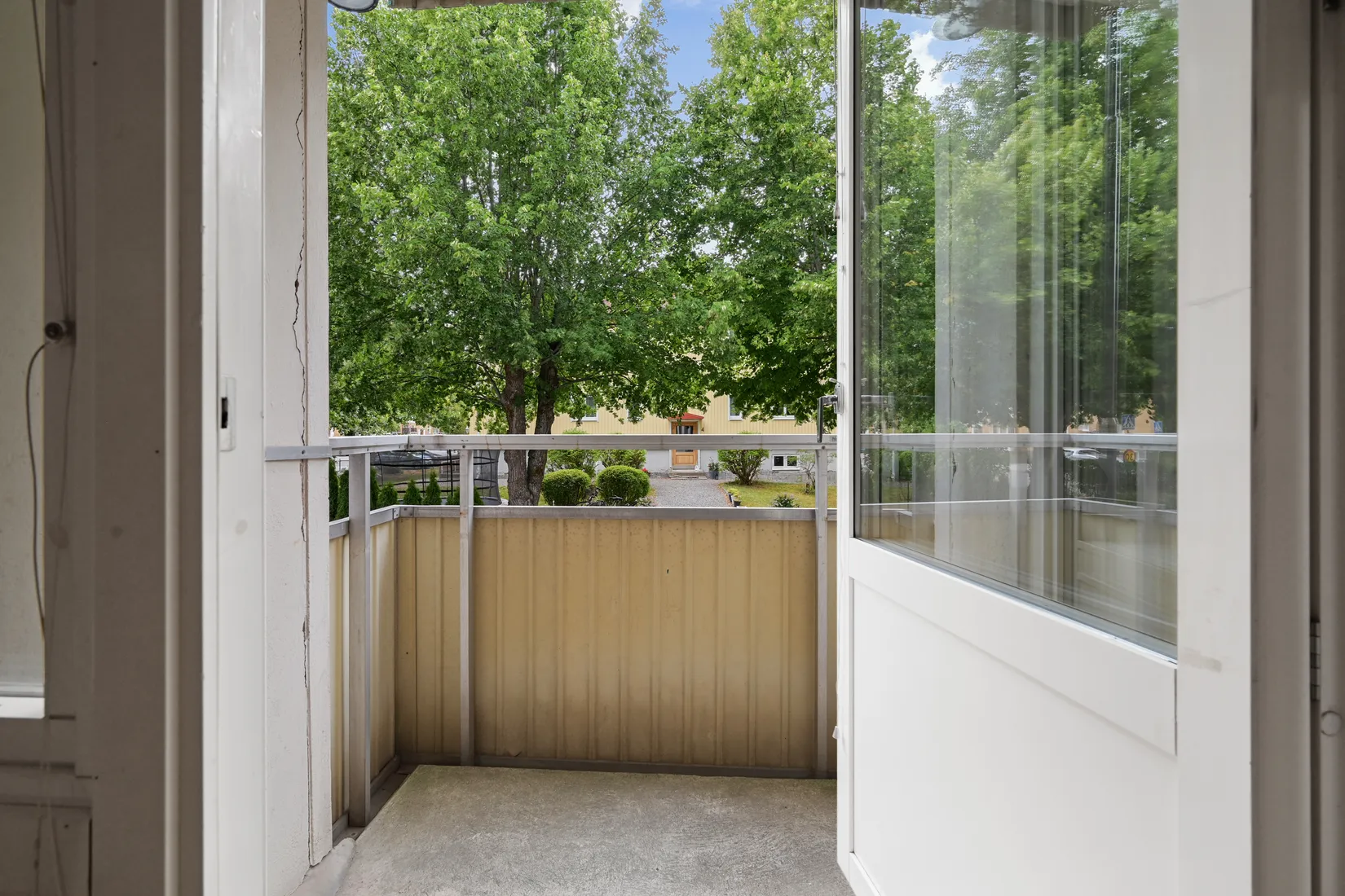 Bostadsrätt, Finspångsvägen 1C, Centralt, Upplands Väsby