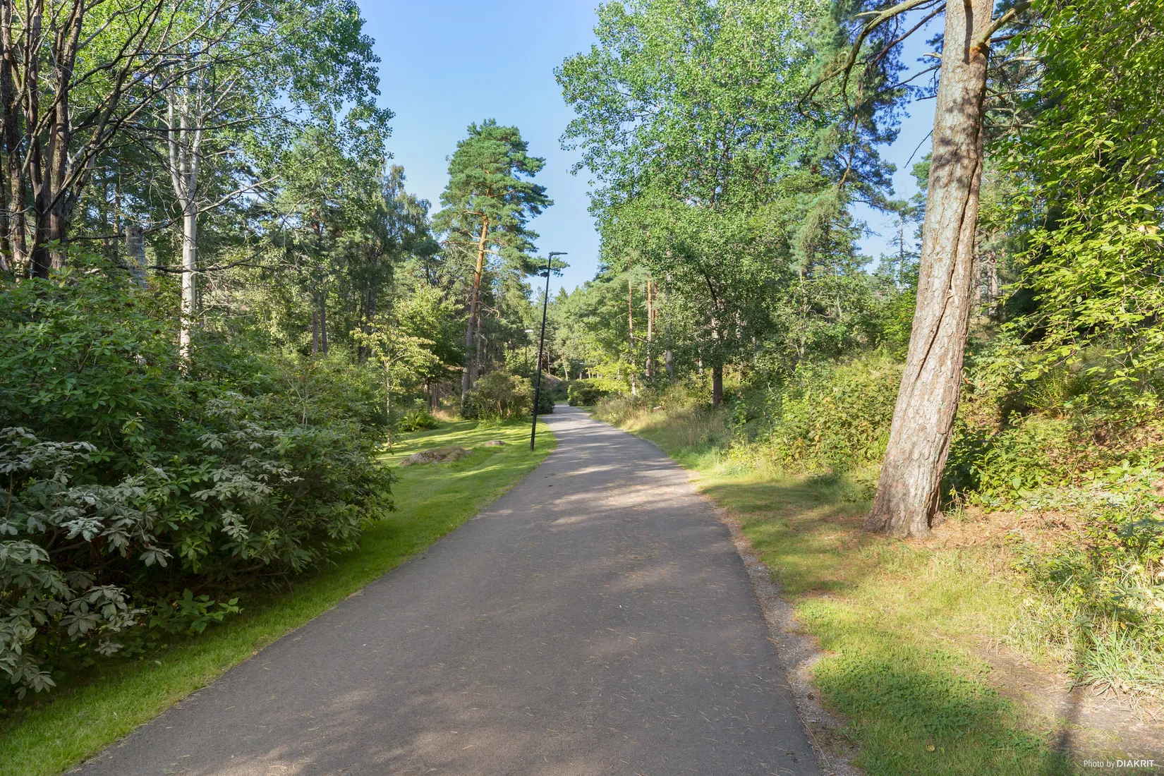 Bostadsrätt, Hjortmossegatan 96, Hjortmossen, Trollhättan