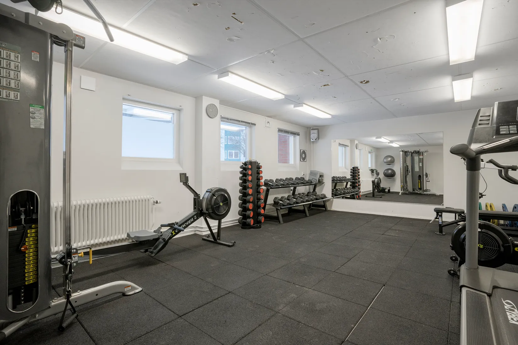Bostadsrätt, Hjortmossegatan 96, Hjortmossen, Trollhättan
