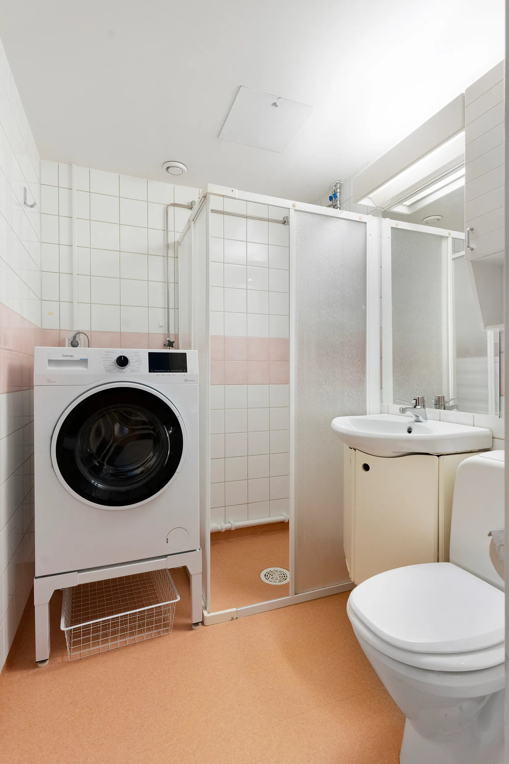 Bostadsrätt, Hjortmossegatan 96, Hjortmossen, Trollhättan