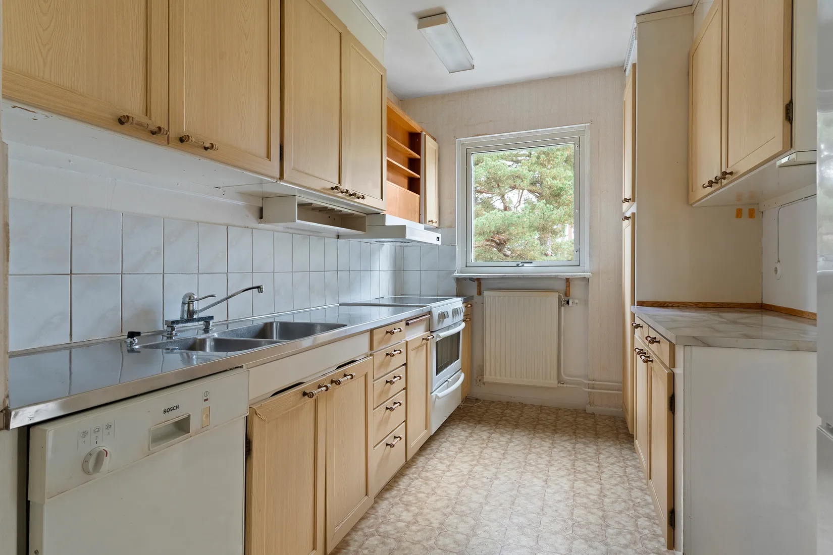 Bostadsrätt, Hjortmossegatan 96, Hjortmossen, Trollhättan