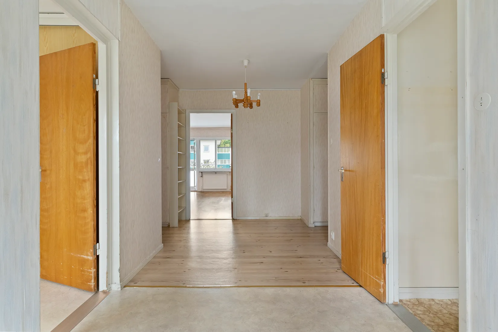 Bostadsrätt, Hjortmossegatan 96, Hjortmossen, Trollhättan