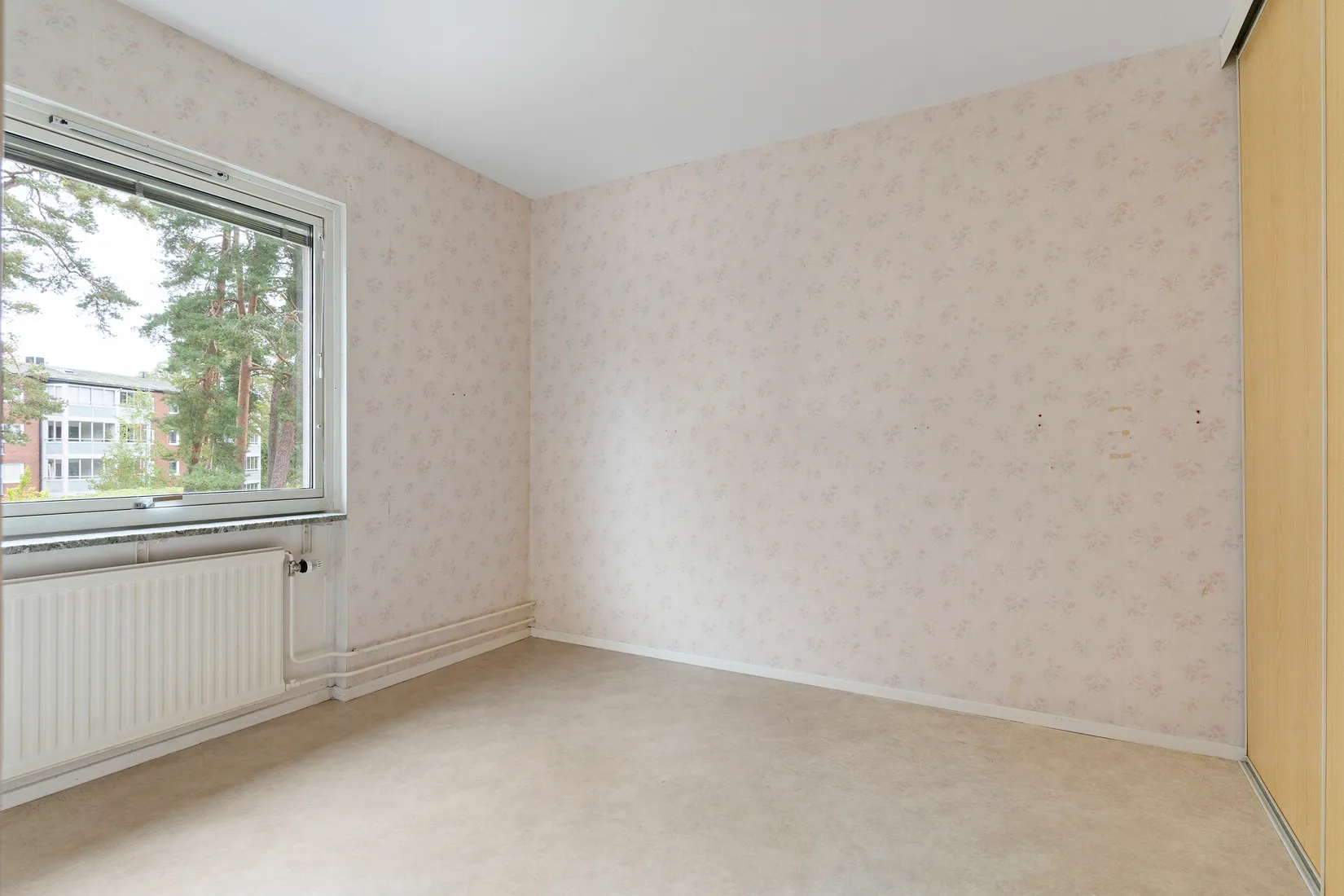 Bostadsrätt, Hjortmossegatan 96, Hjortmossen, Trollhättan
