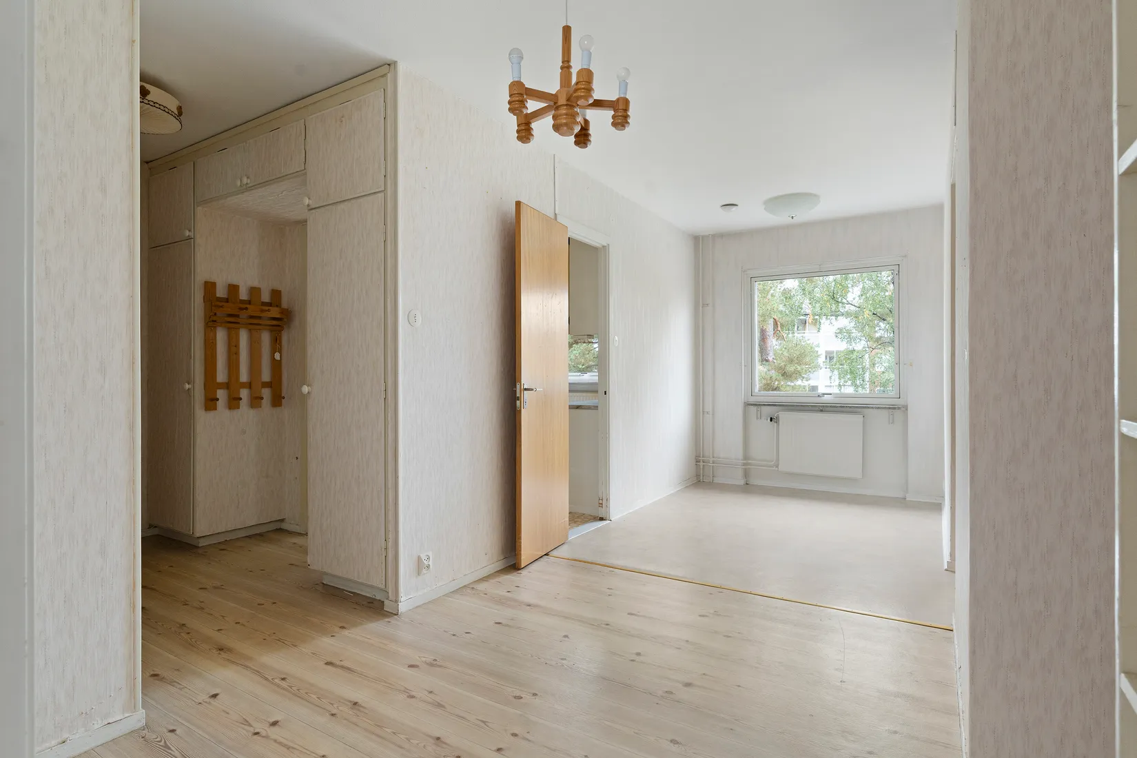 Bostadsrätt, Hjortmossegatan 96, Hjortmossen, Trollhättan