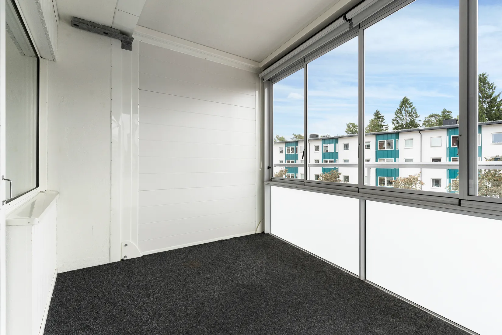 Bostadsrätt, Hjortmossegatan 96, Hjortmossen, Trollhättan