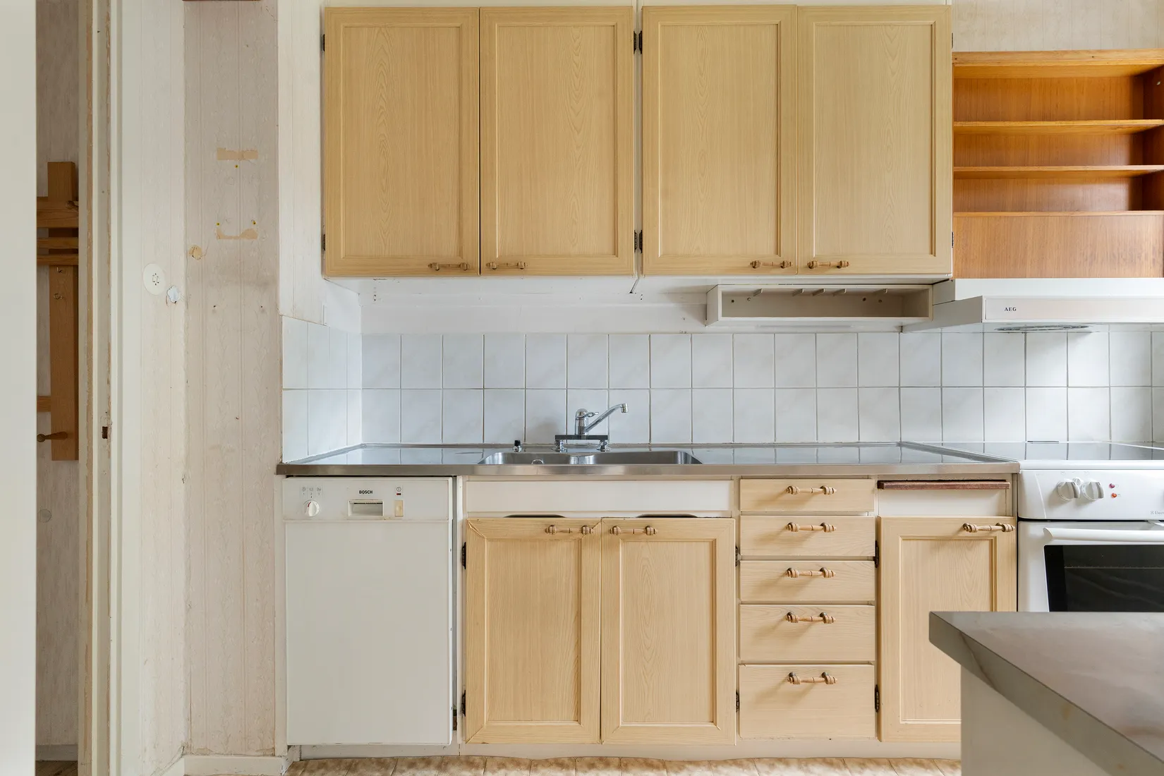 Bostadsrätt, Hjortmossegatan 96, Hjortmossen, Trollhättan