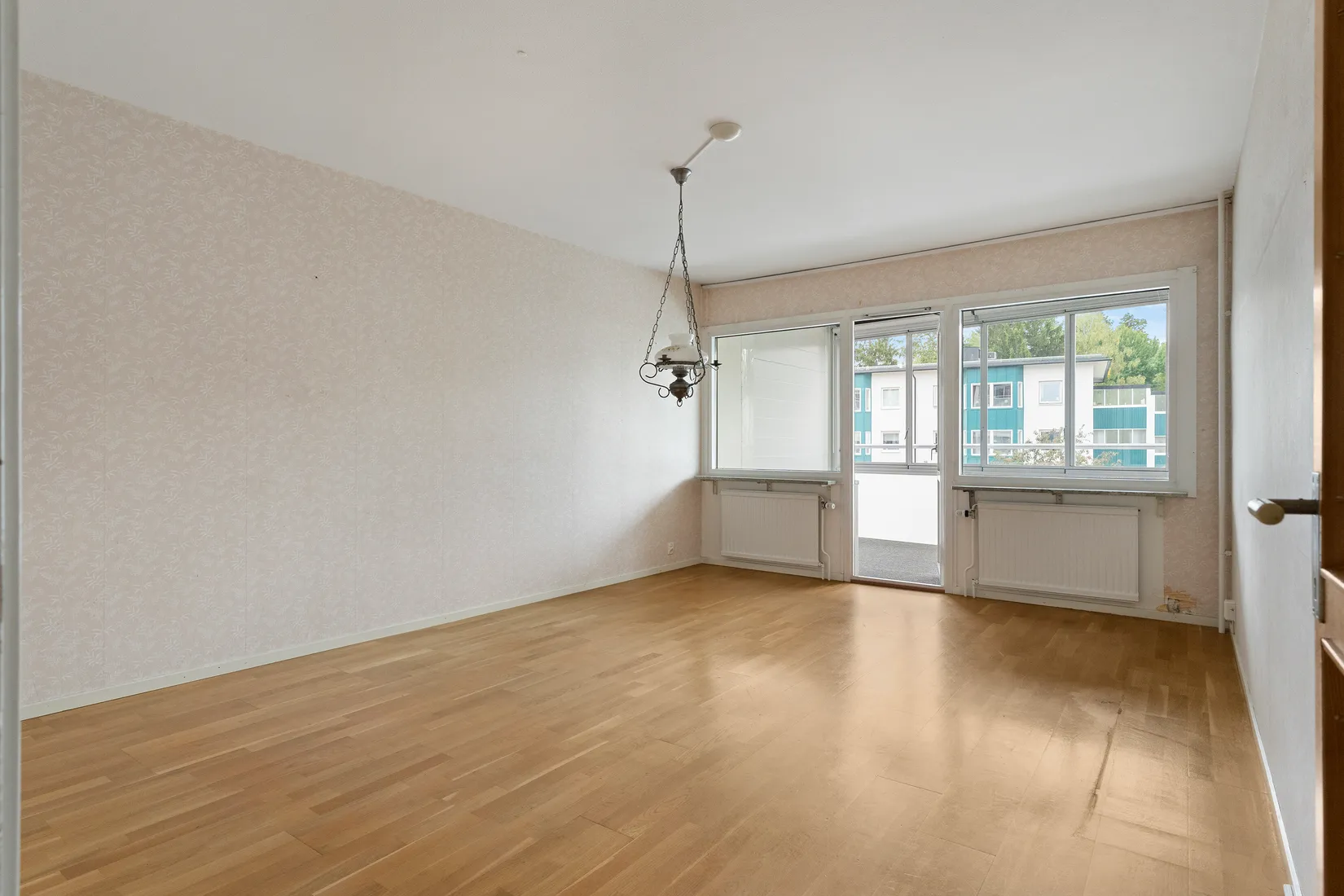 Bostadsrätt, Hjortmossegatan 96, Hjortmossen, Trollhättan