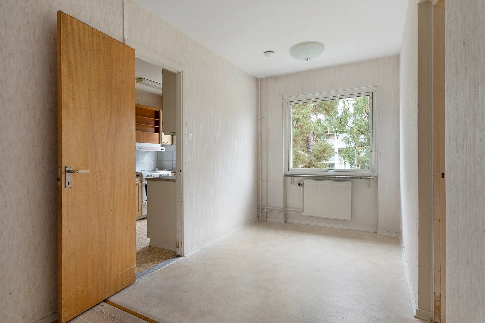 Bostadsrätt, Hjortmossegatan 96, Hjortmossen, Trollhättan