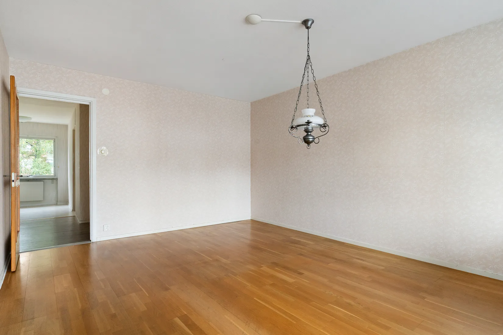 Bostadsrätt, Hjortmossegatan 96, Hjortmossen, Trollhättan