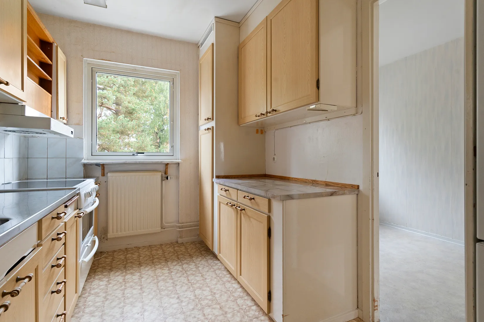 Bostadsrätt, Hjortmossegatan 96, Hjortmossen, Trollhättan