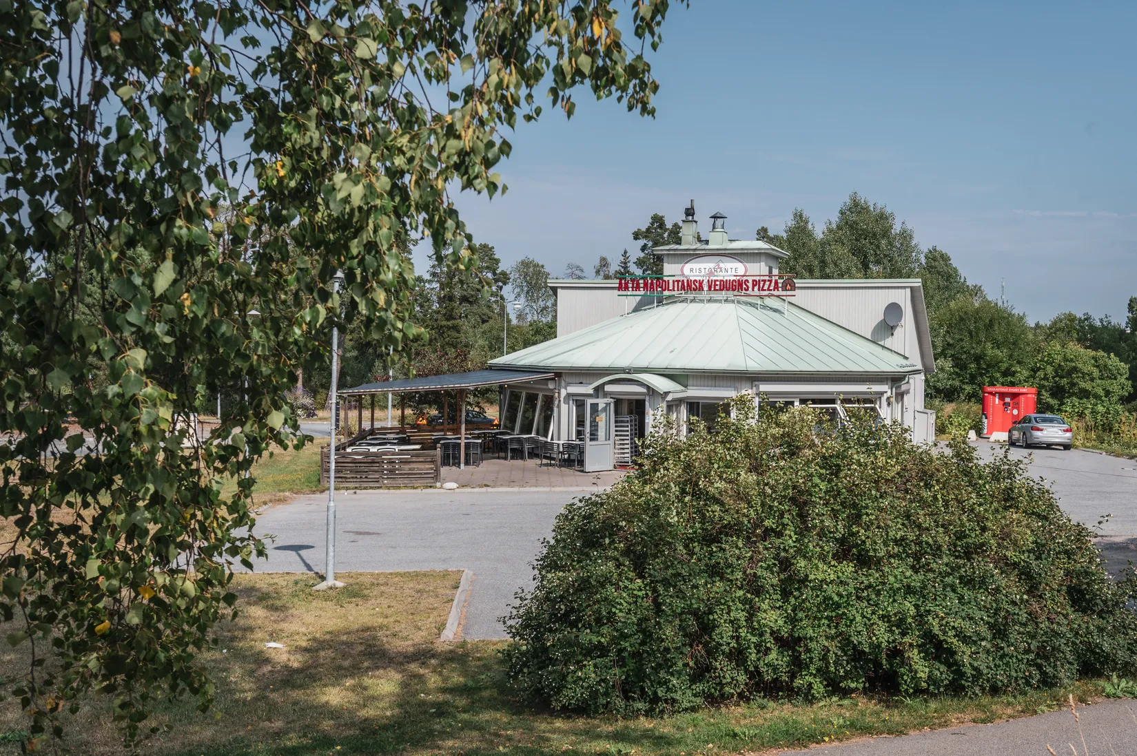 Bostadsrätt, Tallåsvägen 94, Kragstalund, Vallentuna