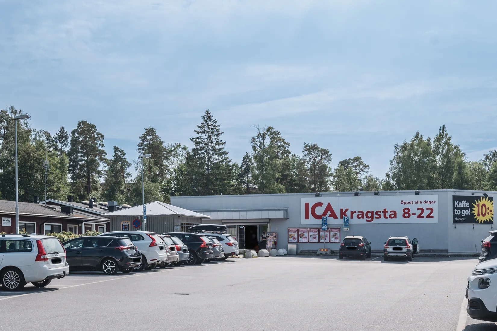 Bostadsrätt, Tallåsvägen 94, Kragstalund, Vallentuna