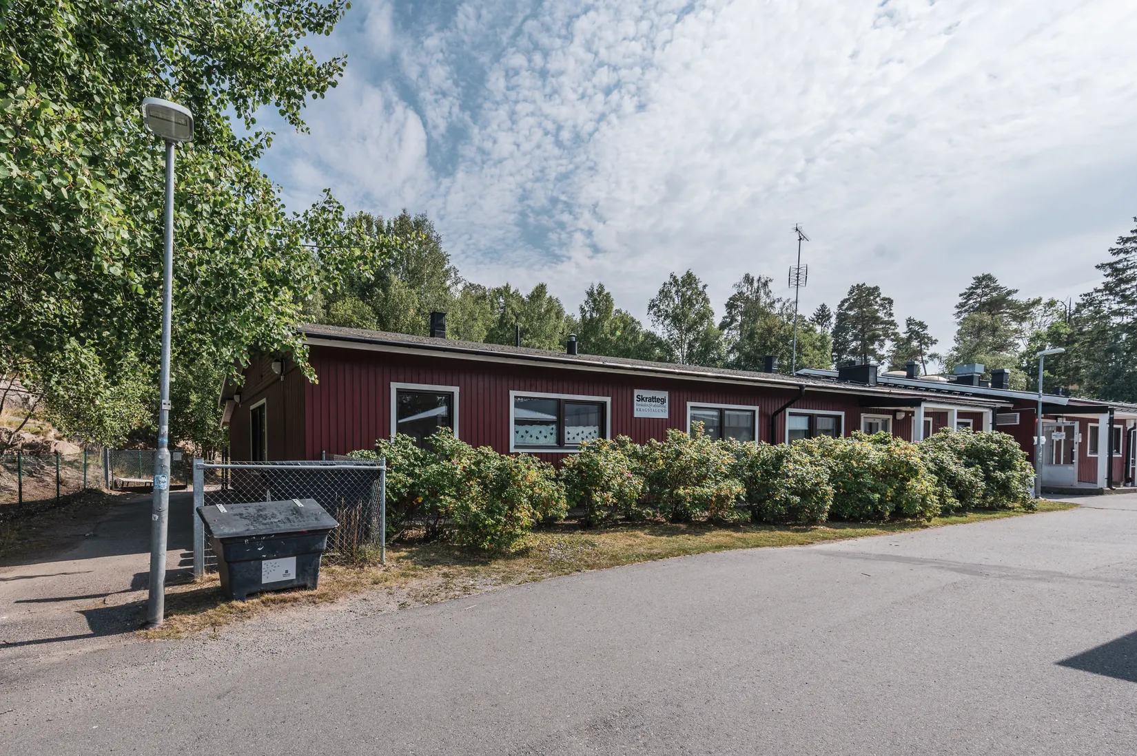 Bostadsrätt, Tallåsvägen 94, Kragstalund, Vallentuna