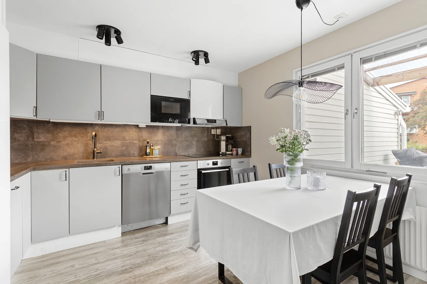 Bostadsrätt, Tallåsvägen 94, Kragstalund, Vallentuna