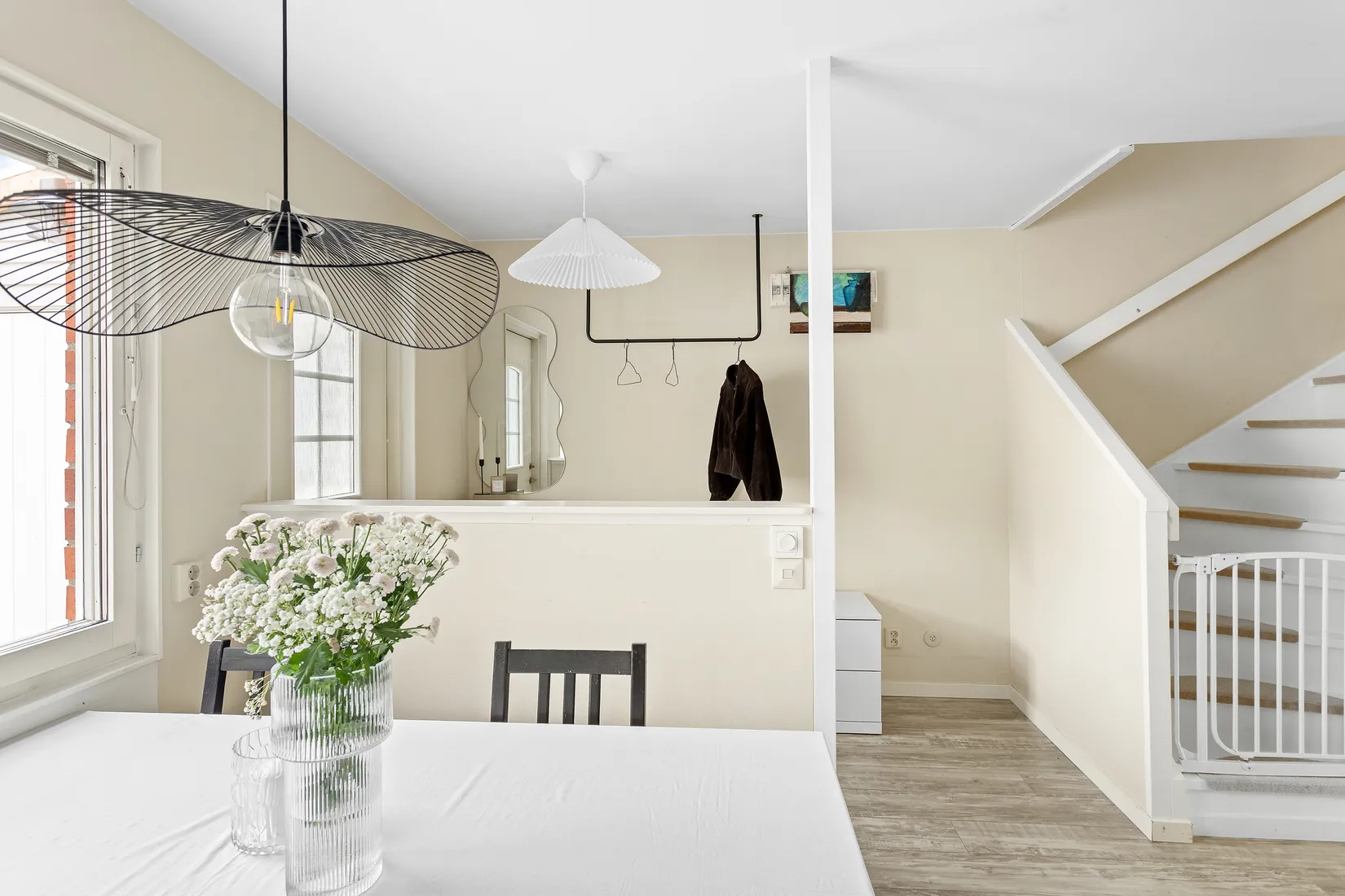 Bostadsrätt, Tallåsvägen 94, Kragstalund, Vallentuna