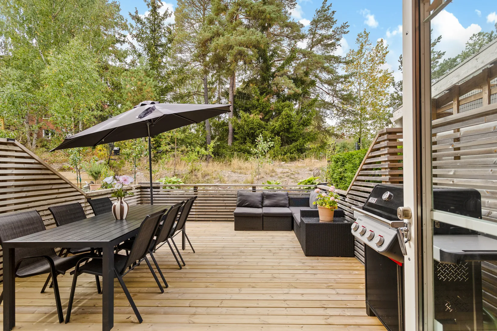 Bostadsrätt, Tallåsvägen 94, Kragstalund, Vallentuna