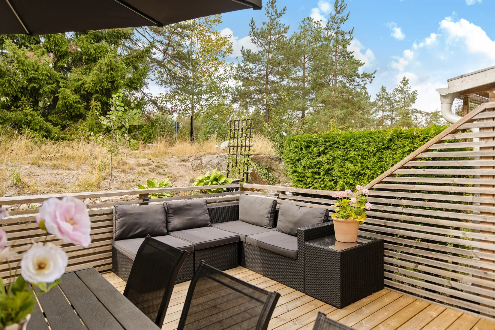 Bostadsrätt, Tallåsvägen 94, Kragstalund, Vallentuna
