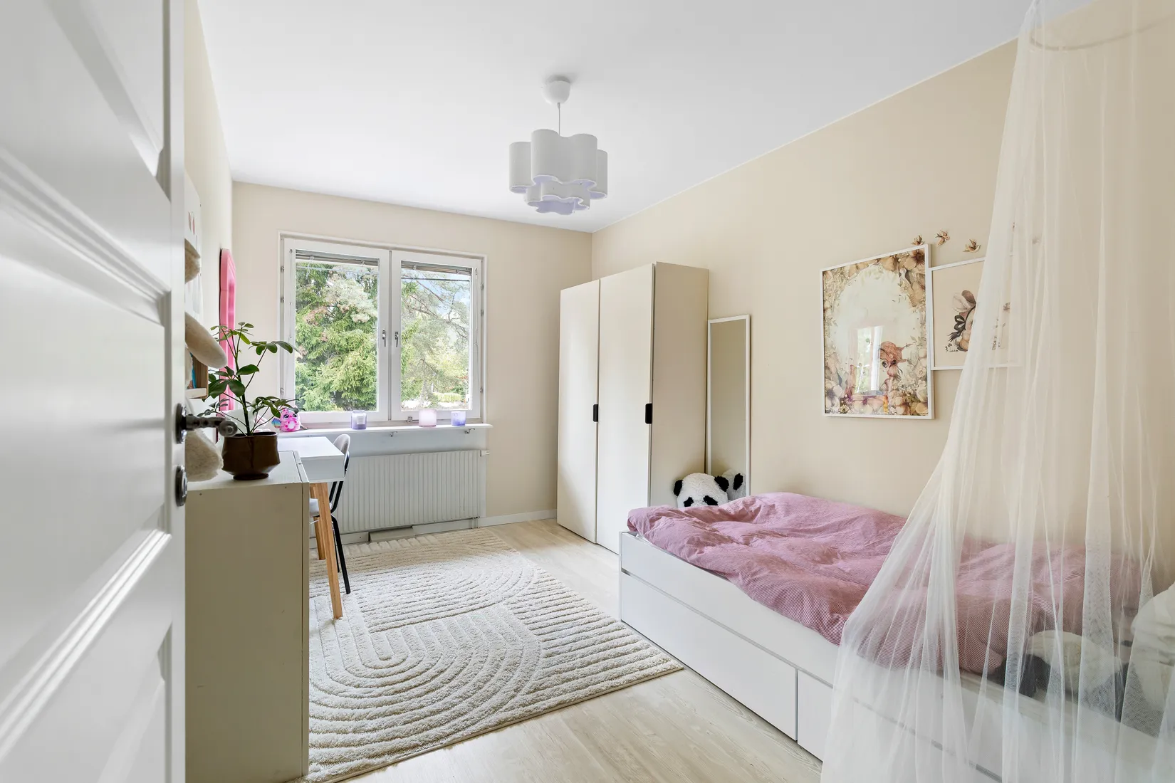 Bostadsrätt, Tallåsvägen 94, Kragstalund, Vallentuna
