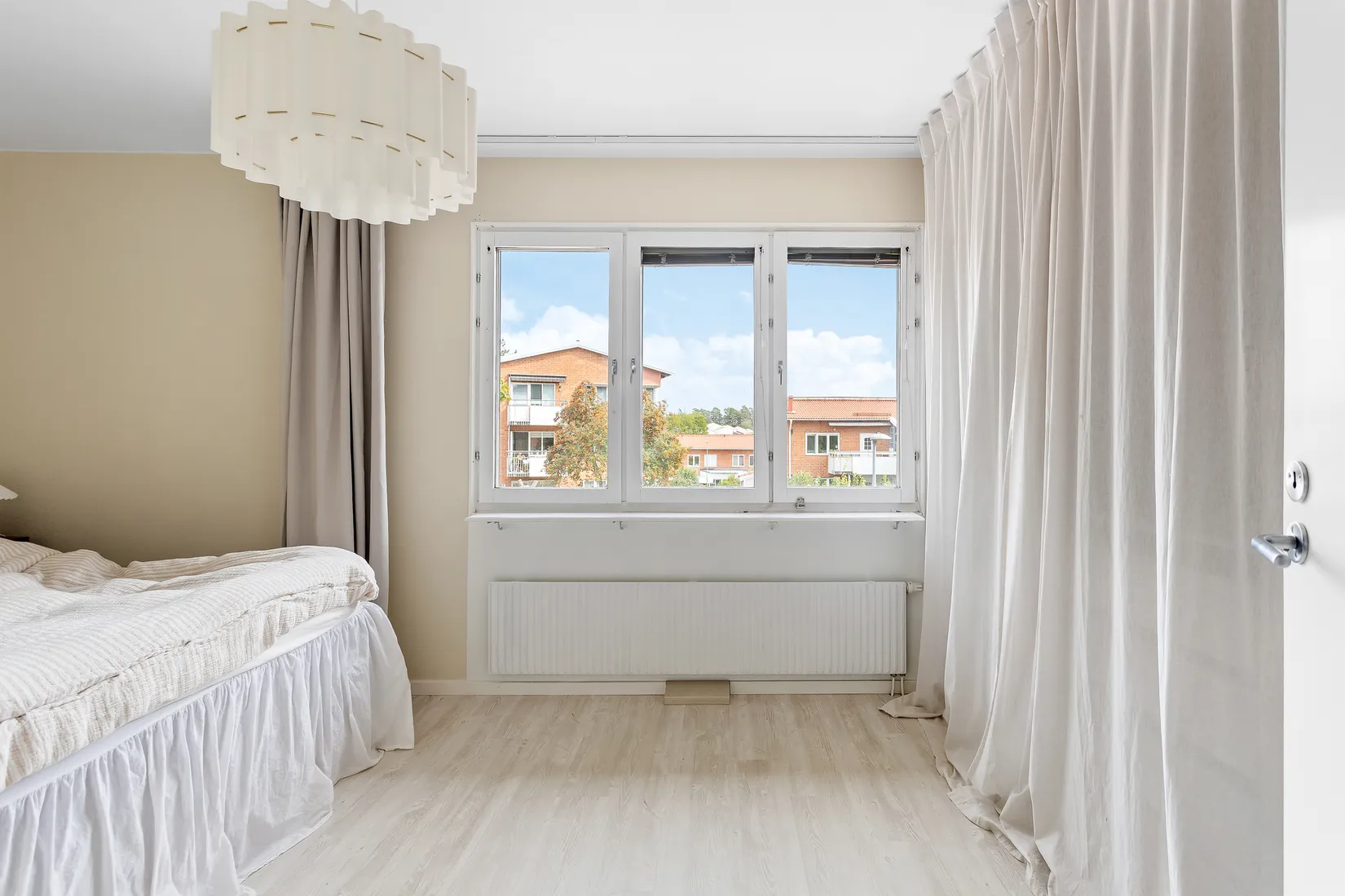 Bostadsrätt, Tallåsvägen 94, Kragstalund, Vallentuna