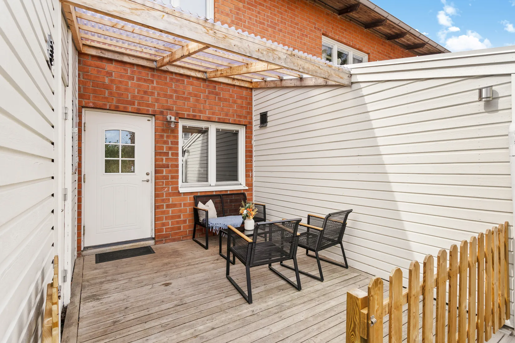 Bostadsrätt, Tallåsvägen 94, Kragstalund, Vallentuna