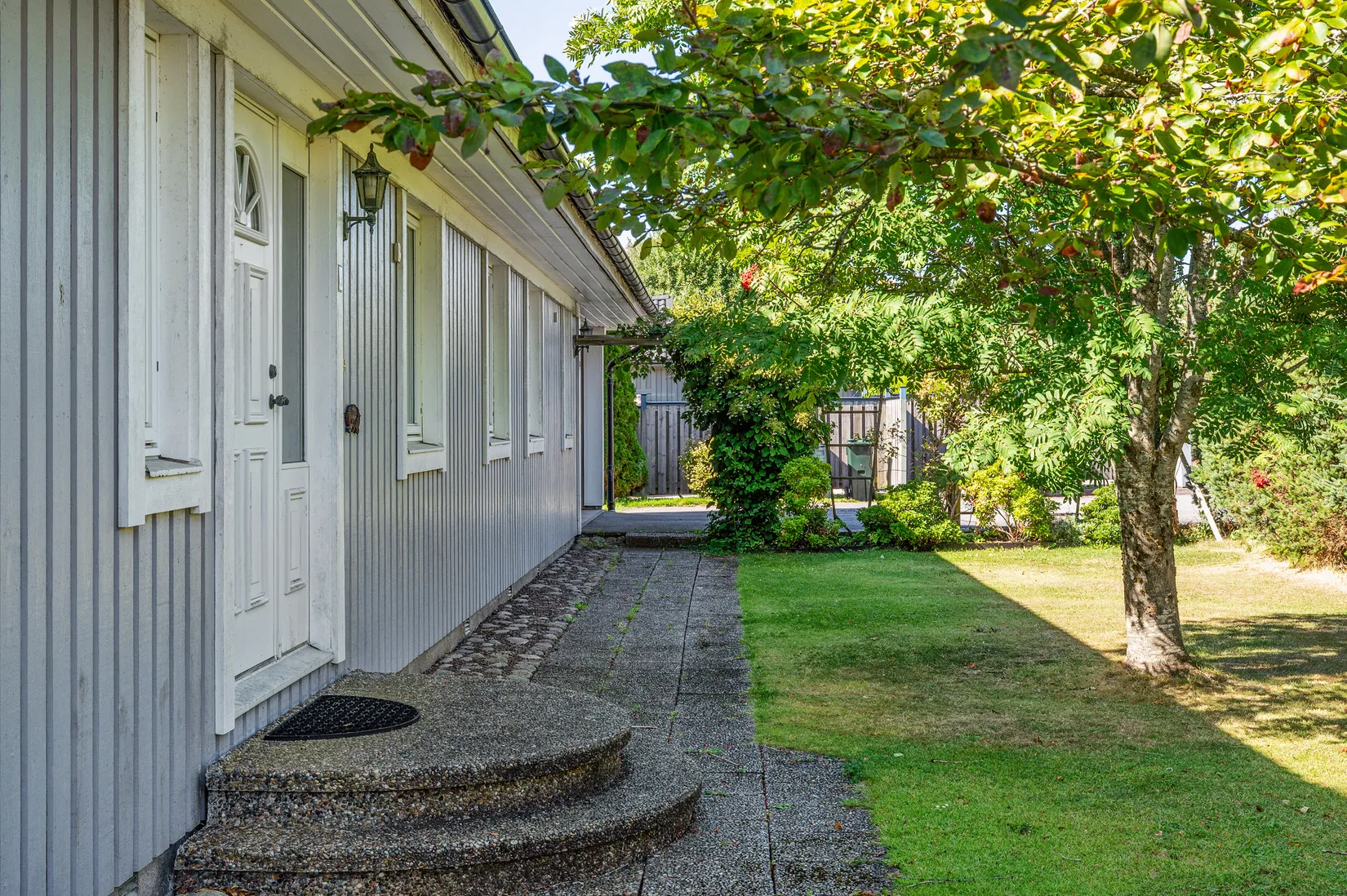 Villa, Kullaviks Ängsväg 3, Kullavik, Kungsbacka