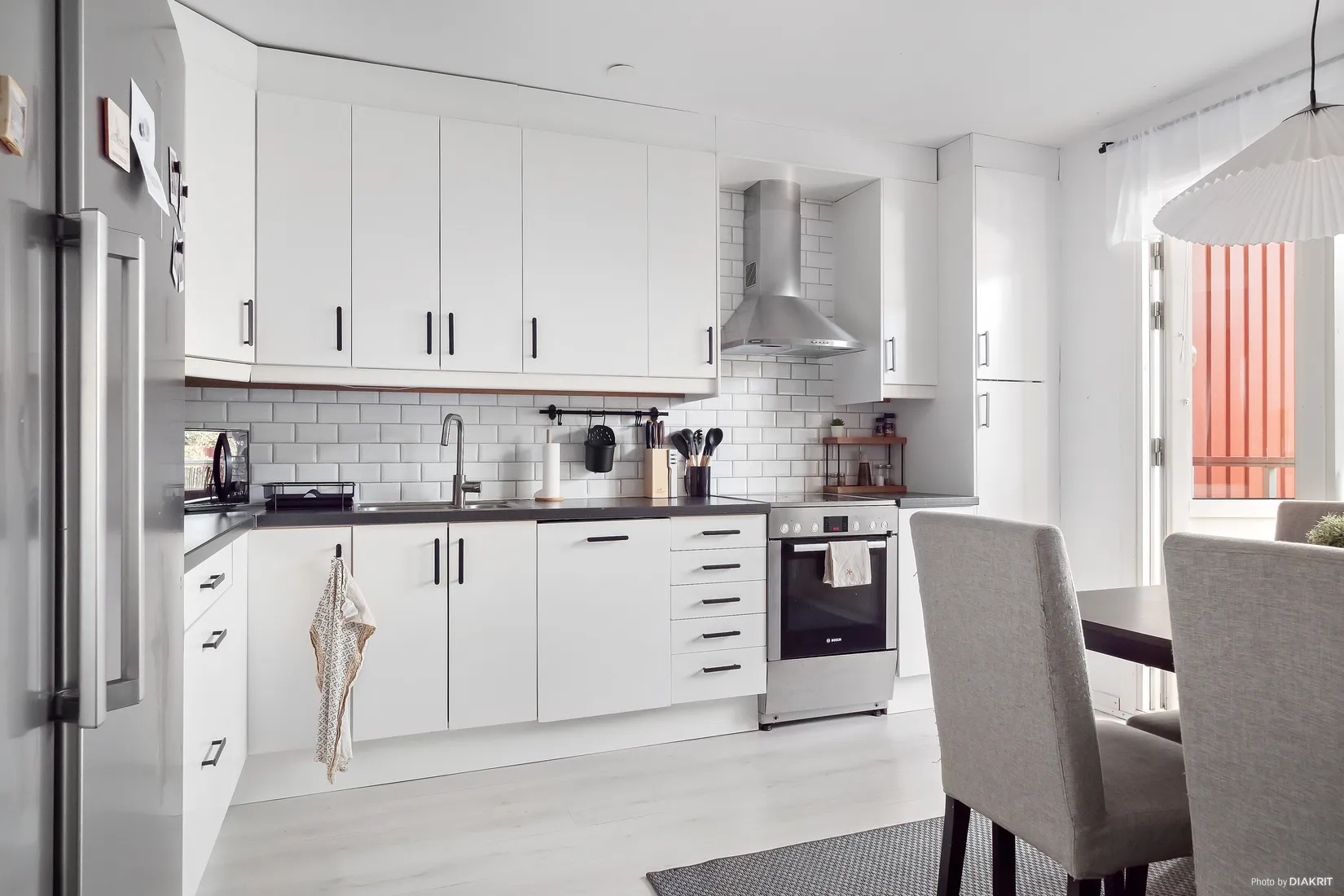 Bostadsrätt, Näverstigen 9, Sjöbo, Borås