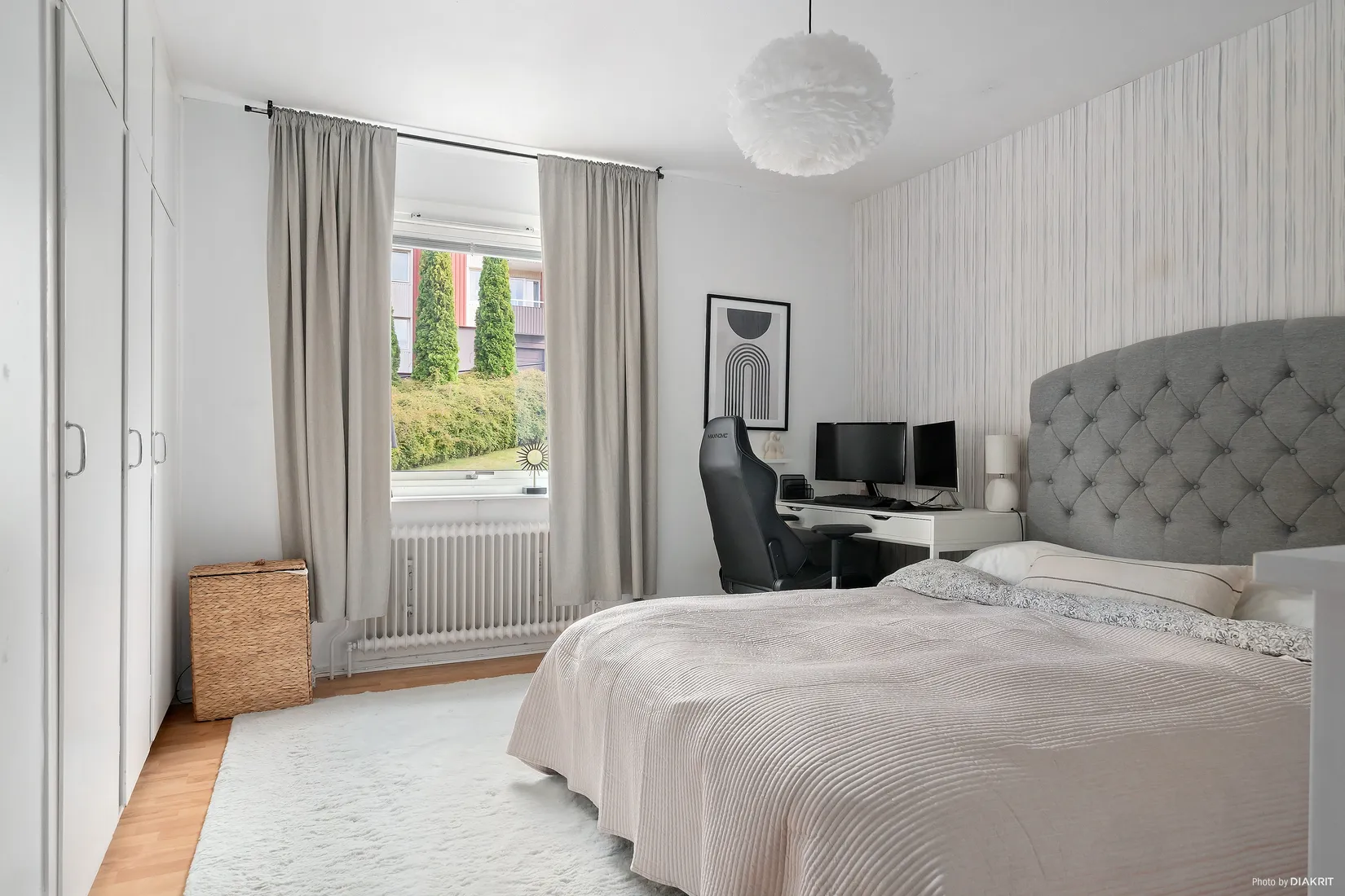Bostadsrätt, Näverstigen 9, Sjöbo, Borås