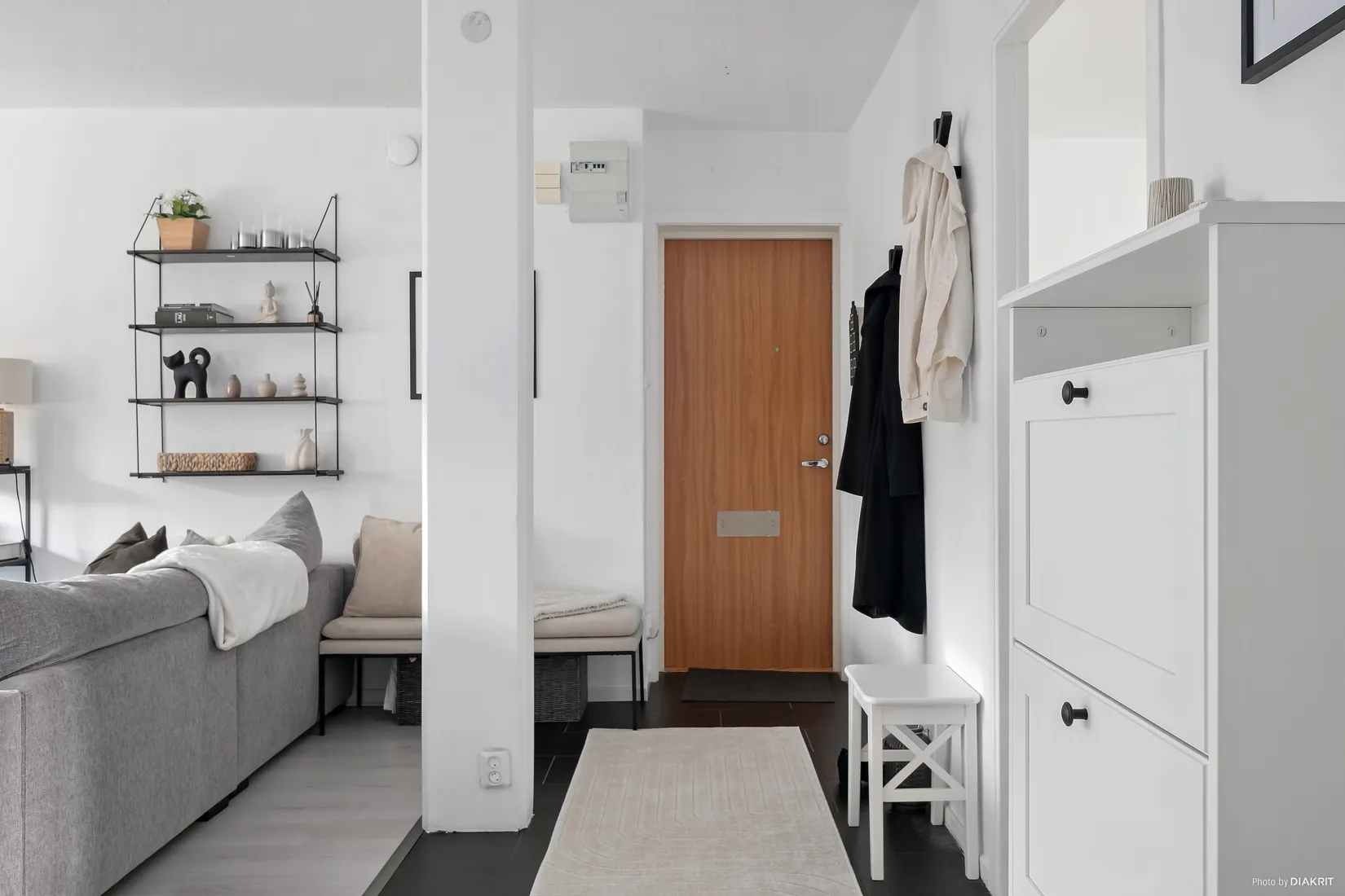 Bostadsrätt, Näverstigen 9, Sjöbo, Borås