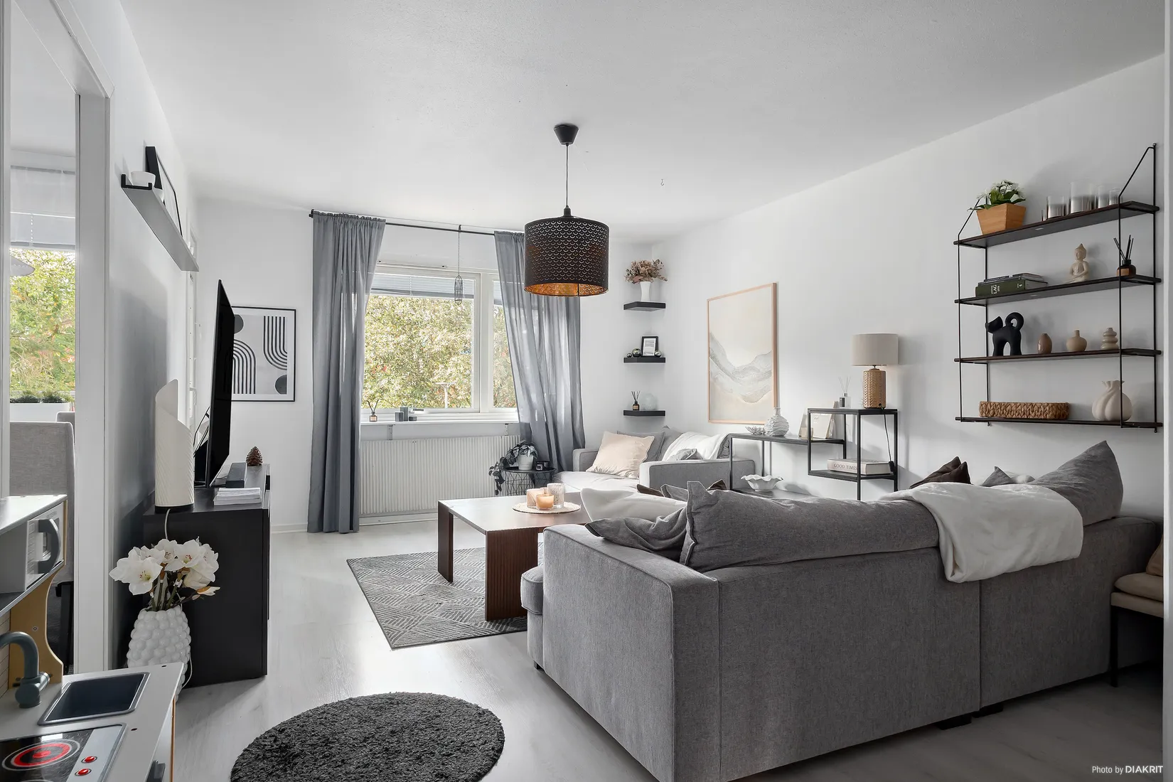 Bostadsrätt, Näverstigen 9, Sjöbo, Borås
