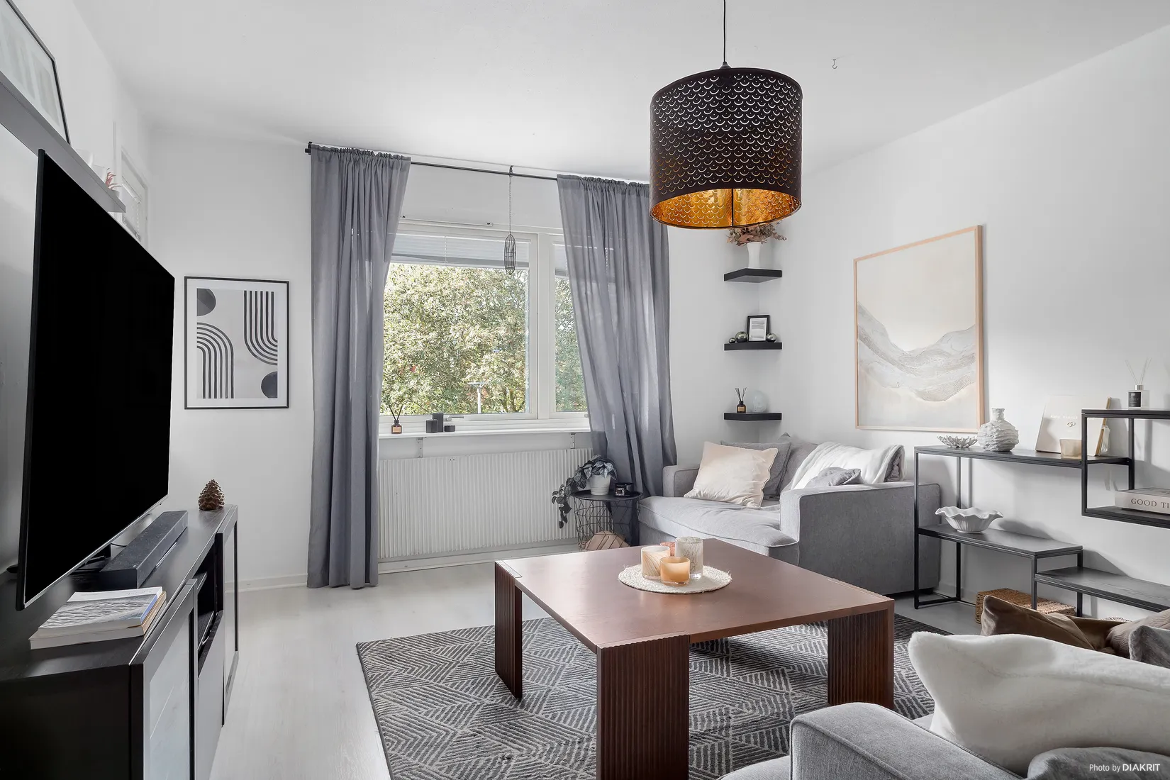 Bostadsrätt, Näverstigen 9, Sjöbo, Borås