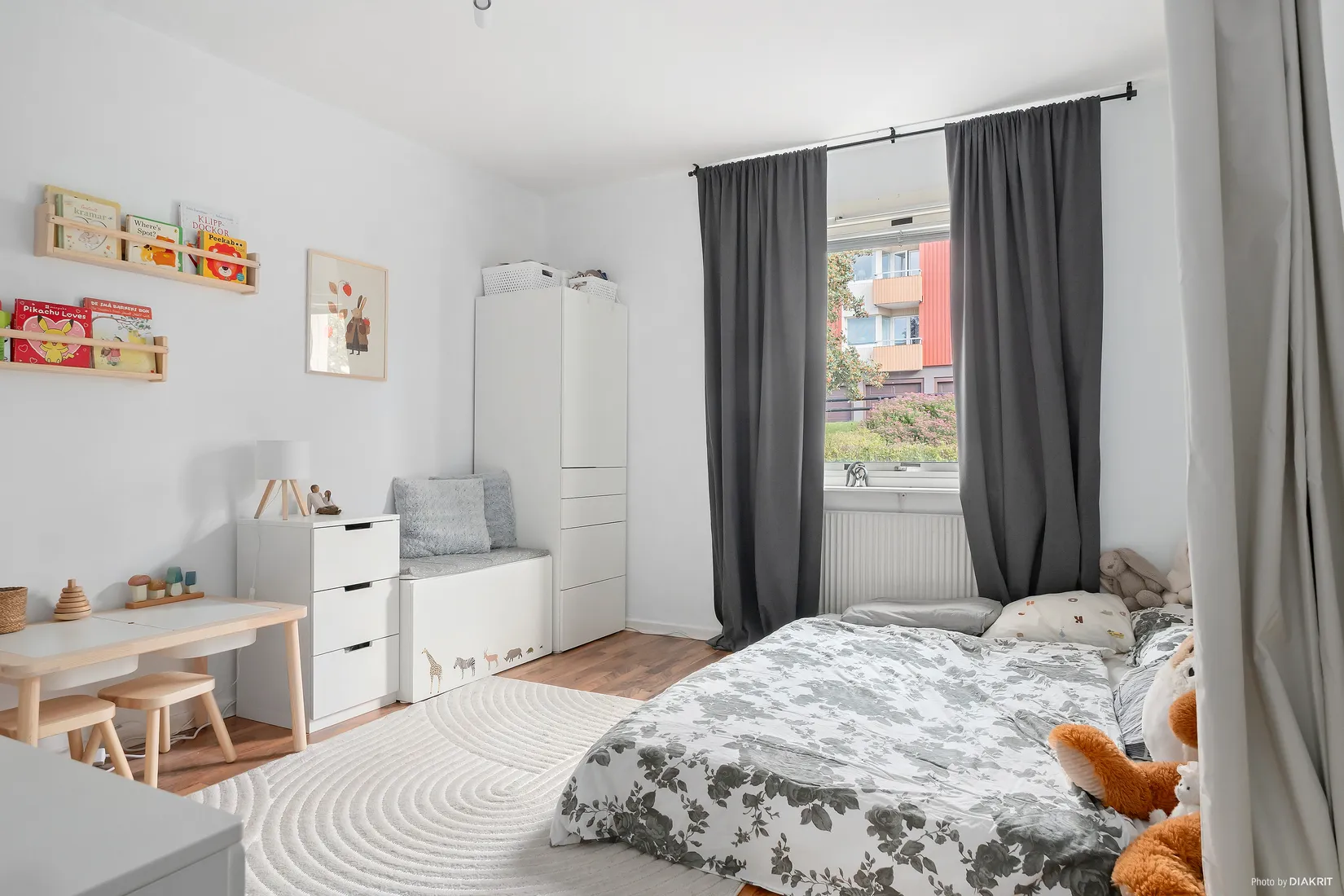 Bostadsrätt, Näverstigen 9, Sjöbo, Borås