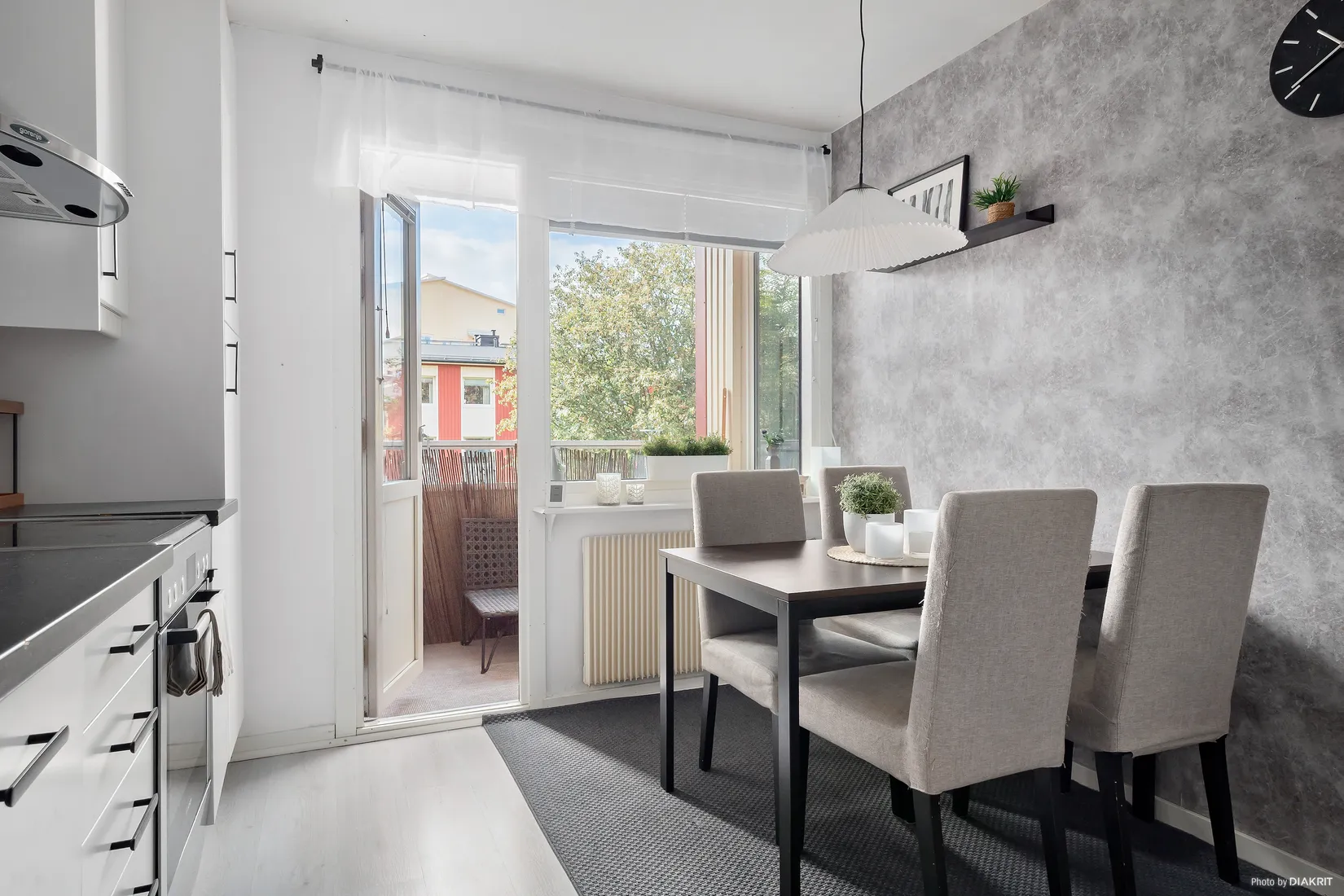 Bostadsrätt, Näverstigen 9, Sjöbo, Borås