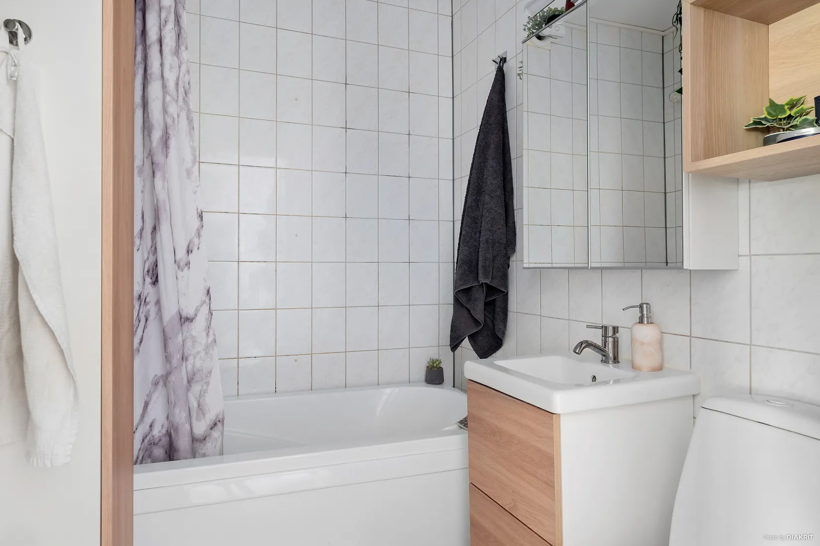 Bostadsrätt, Näverstigen 9, Sjöbo, Borås