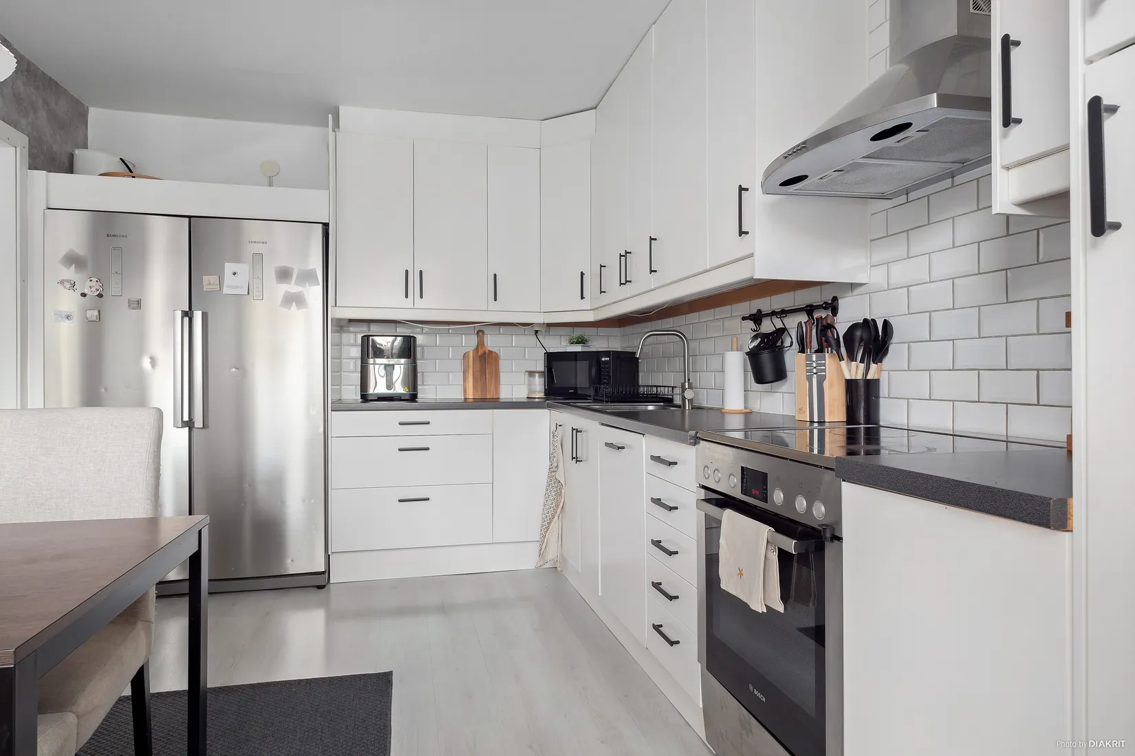 Bostadsrätt, Näverstigen 9, Sjöbo, Borås