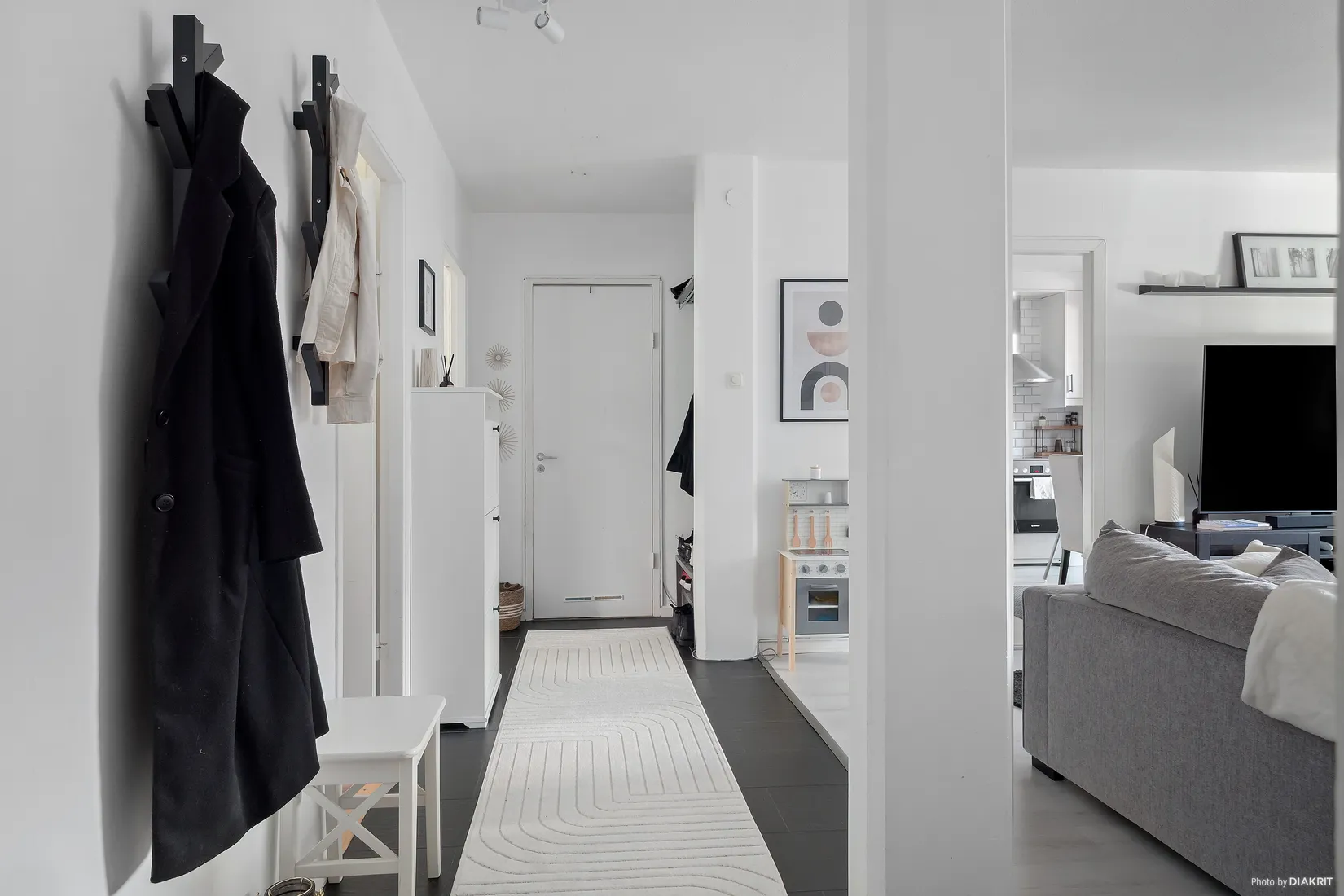 Bostadsrätt, Näverstigen 9, Sjöbo, Borås
