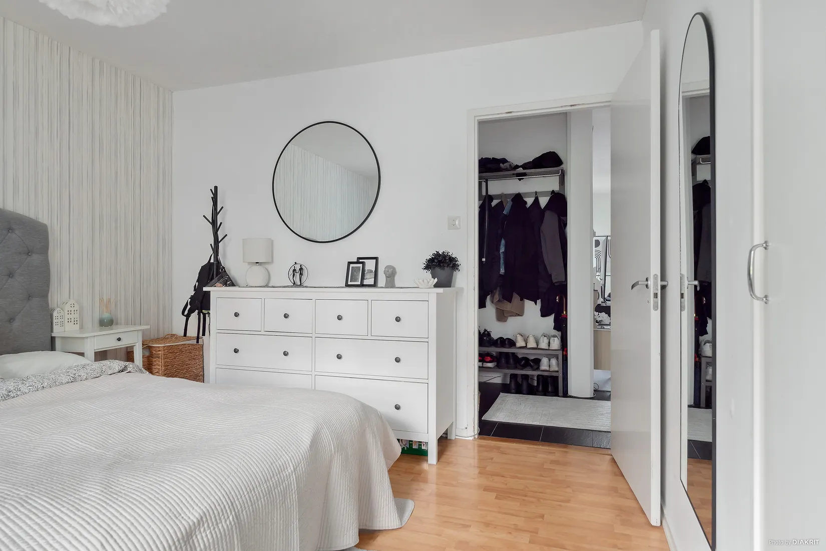 Bostadsrätt, Näverstigen 9, Sjöbo, Borås