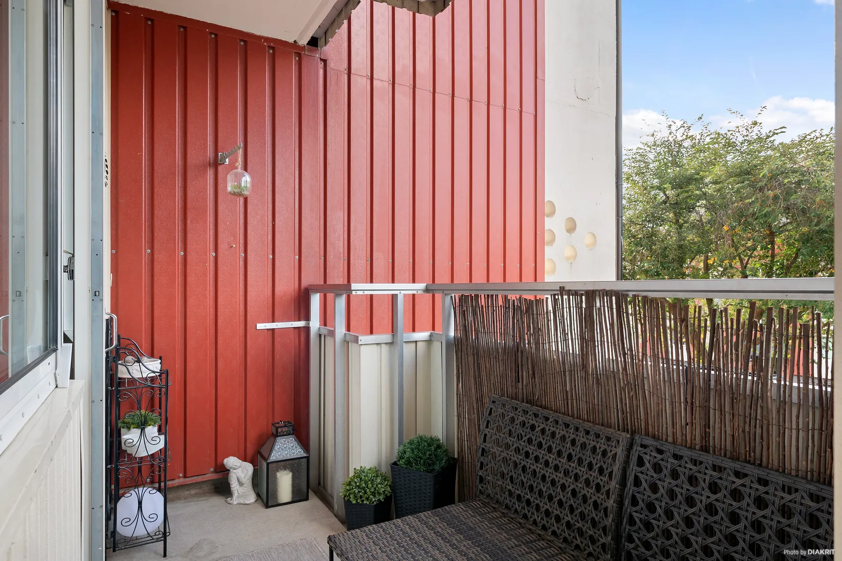 Bostadsrätt, Näverstigen 9, Sjöbo, Borås