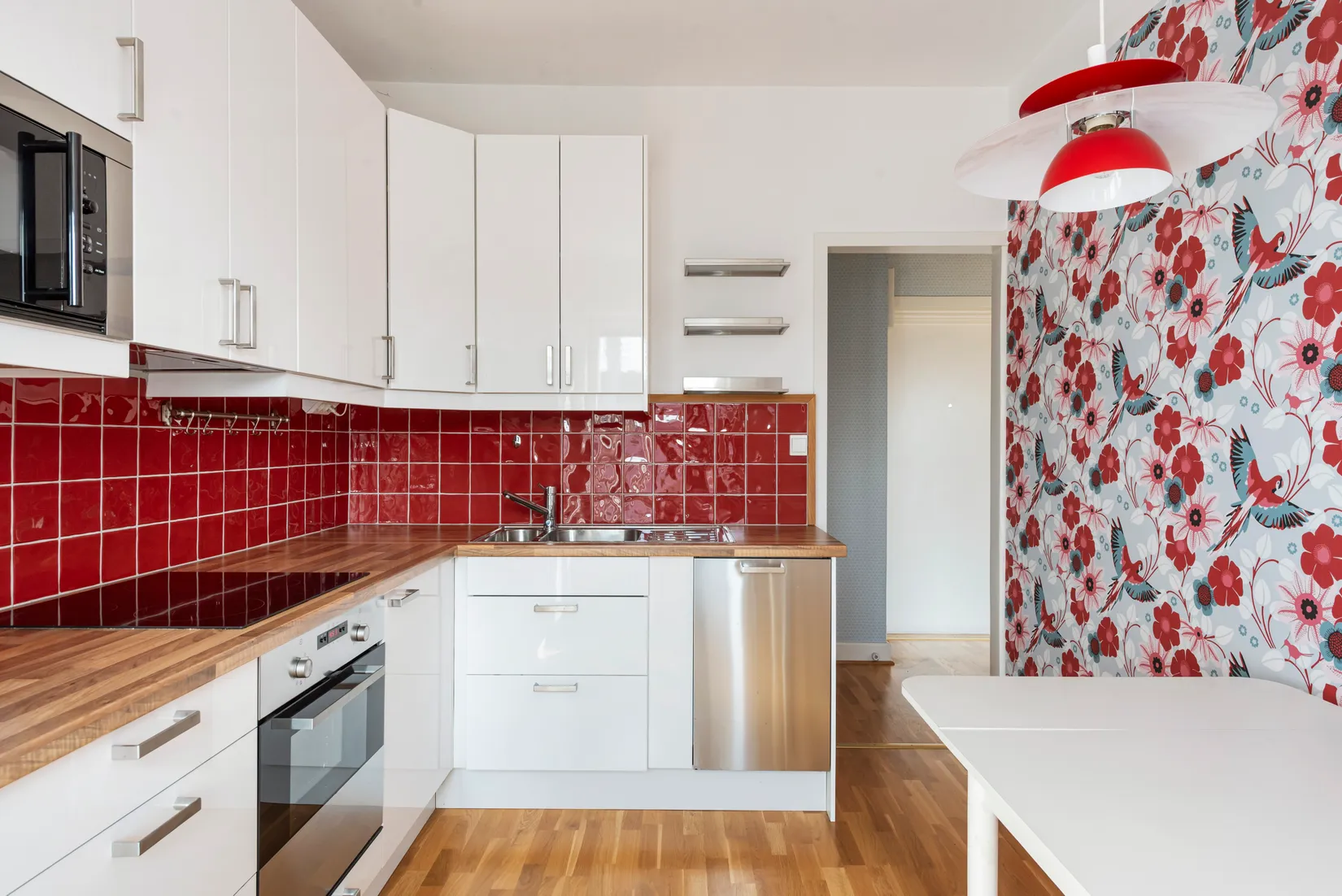 Bostadsrätt, Billborgsgatan 10, Centrala Norrtälje, Norrtälje