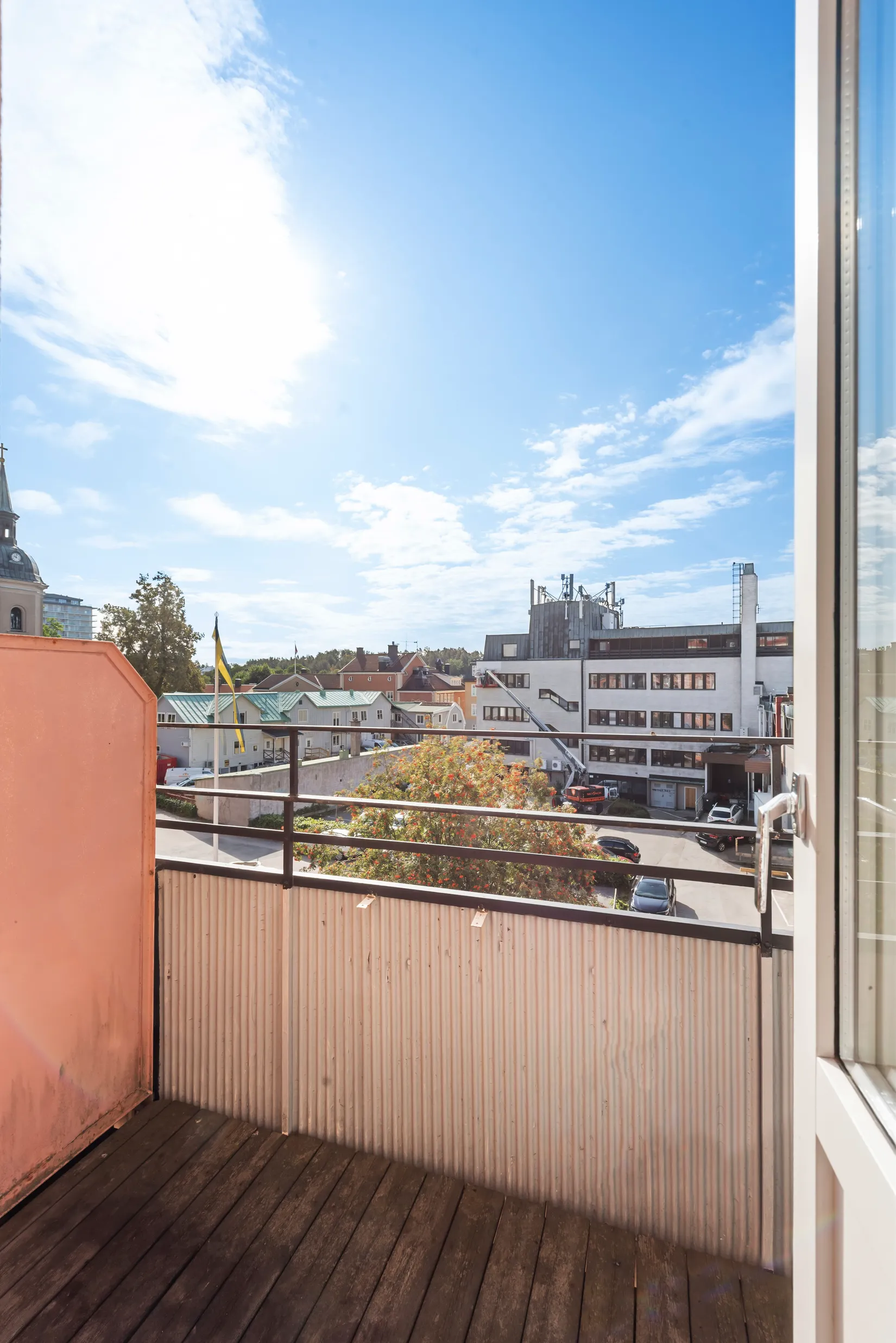 Bostadsrätt, Billborgsgatan 10, Centrala Norrtälje, Norrtälje