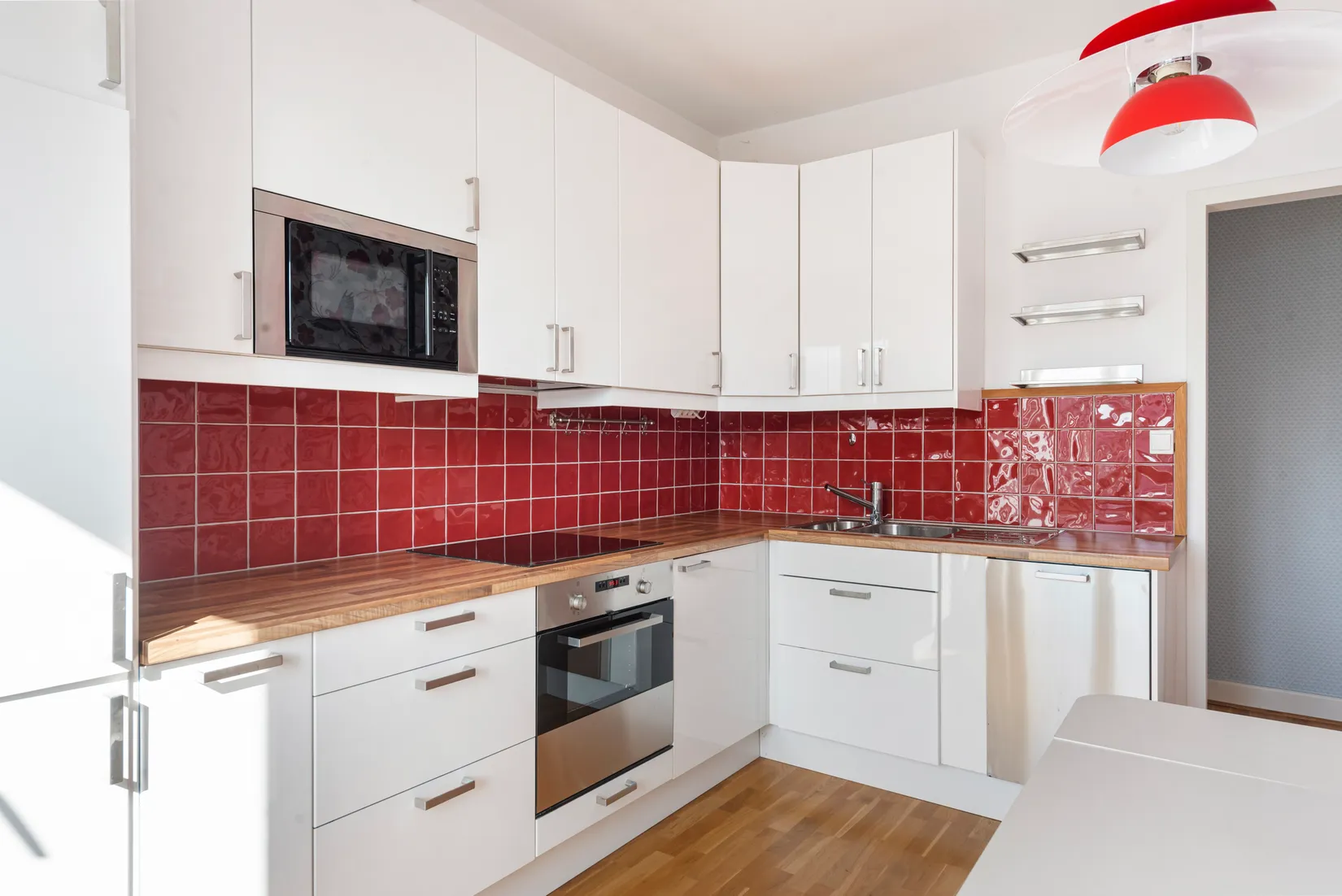 Bostadsrätt, Billborgsgatan 10, Centrala Norrtälje, Norrtälje