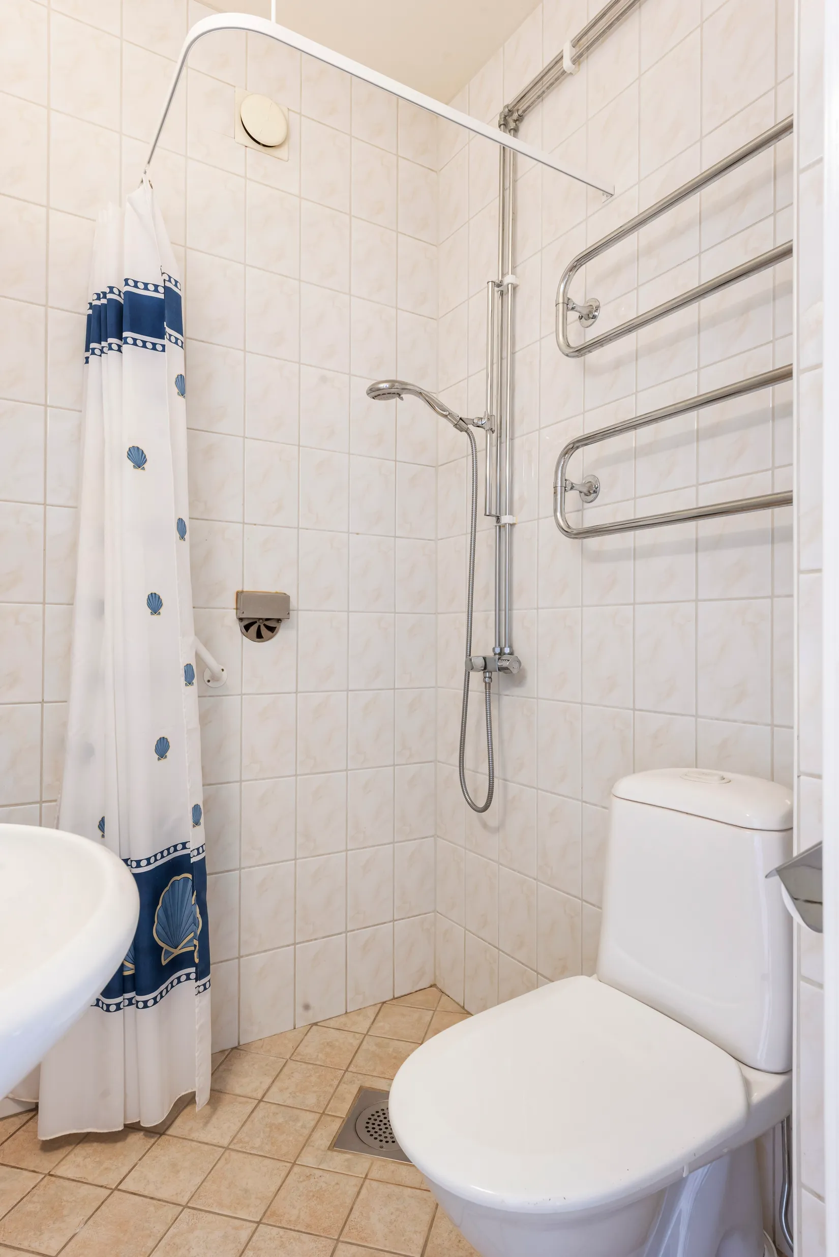 Bostadsrätt, Billborgsgatan 10, Centrala Norrtälje, Norrtälje