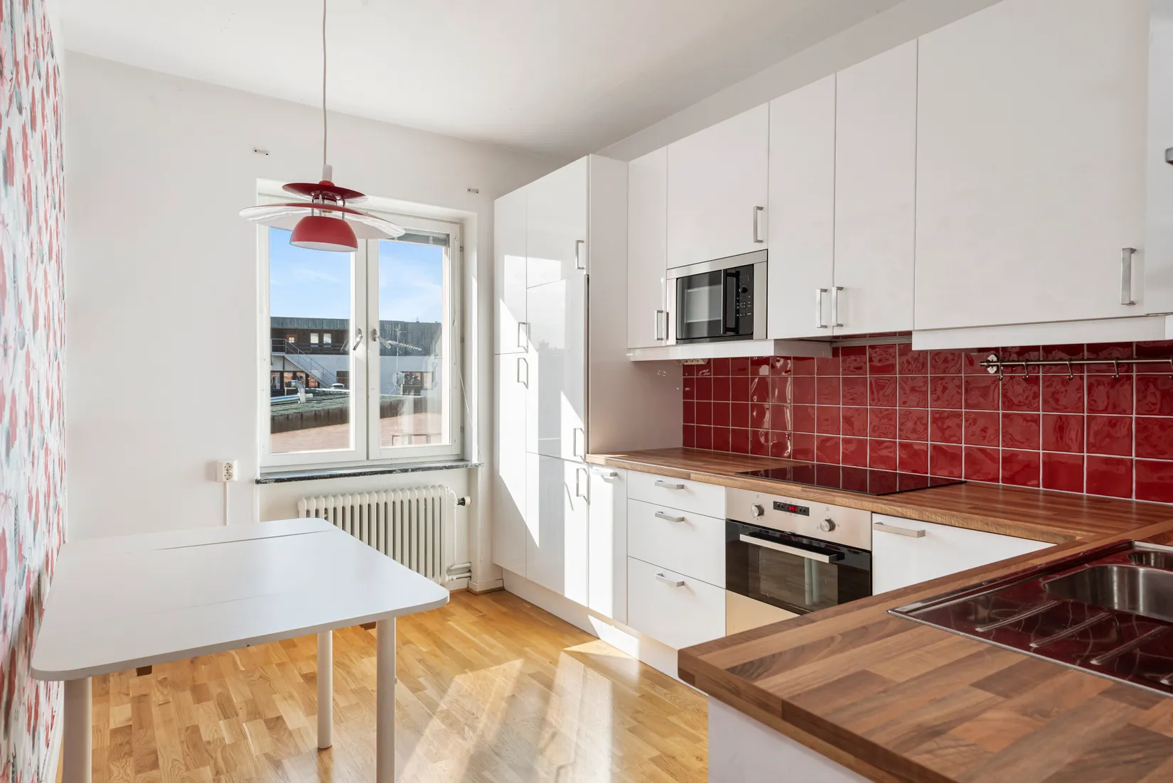 Bostadsrätt, Billborgsgatan 10, Centrala Norrtälje, Norrtälje